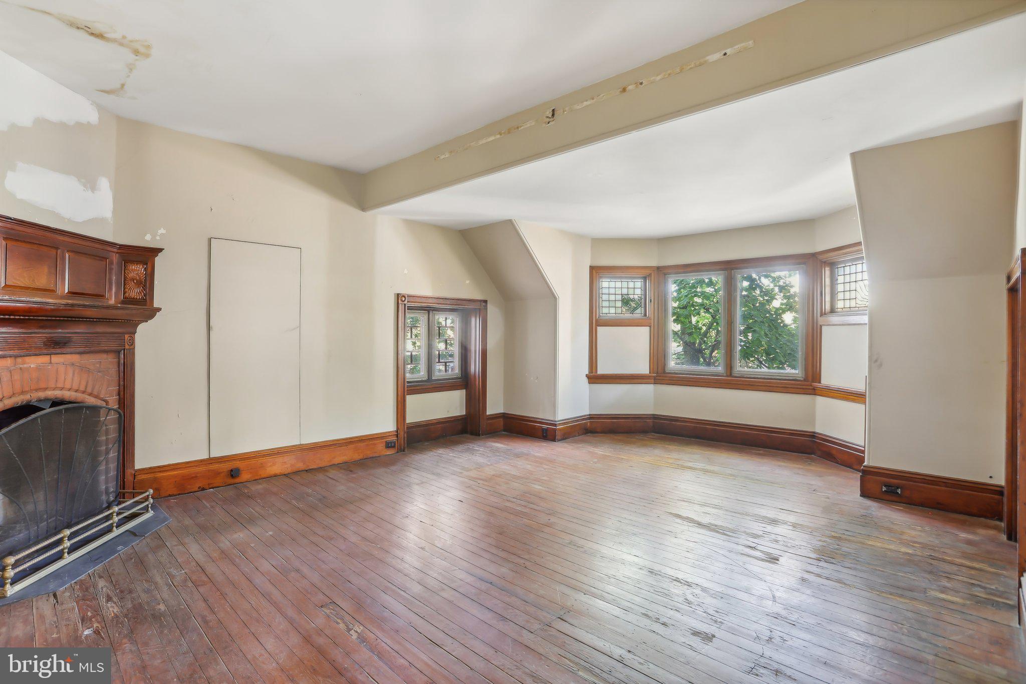 GERMANTOWN - Residential