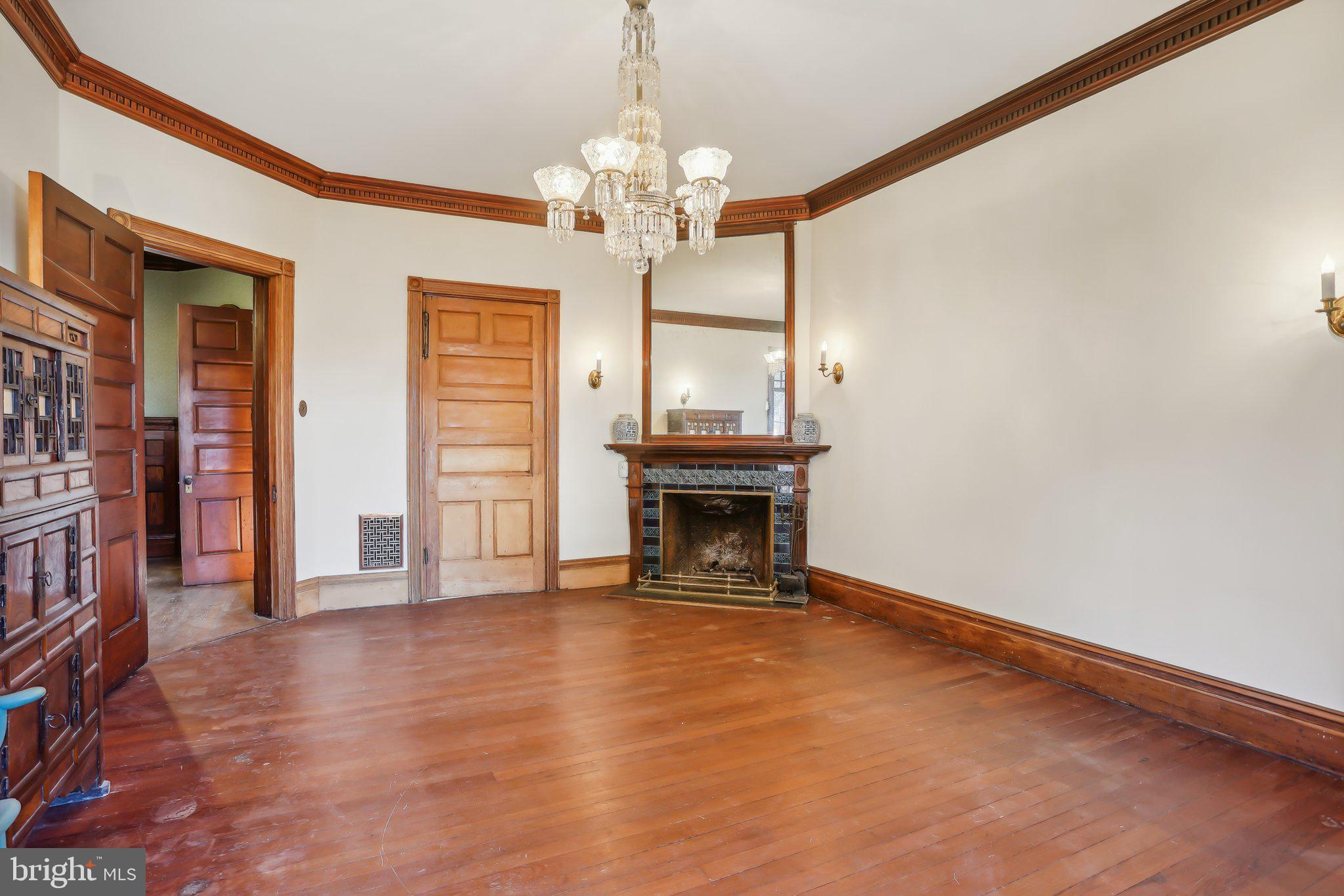 GERMANTOWN - Residential