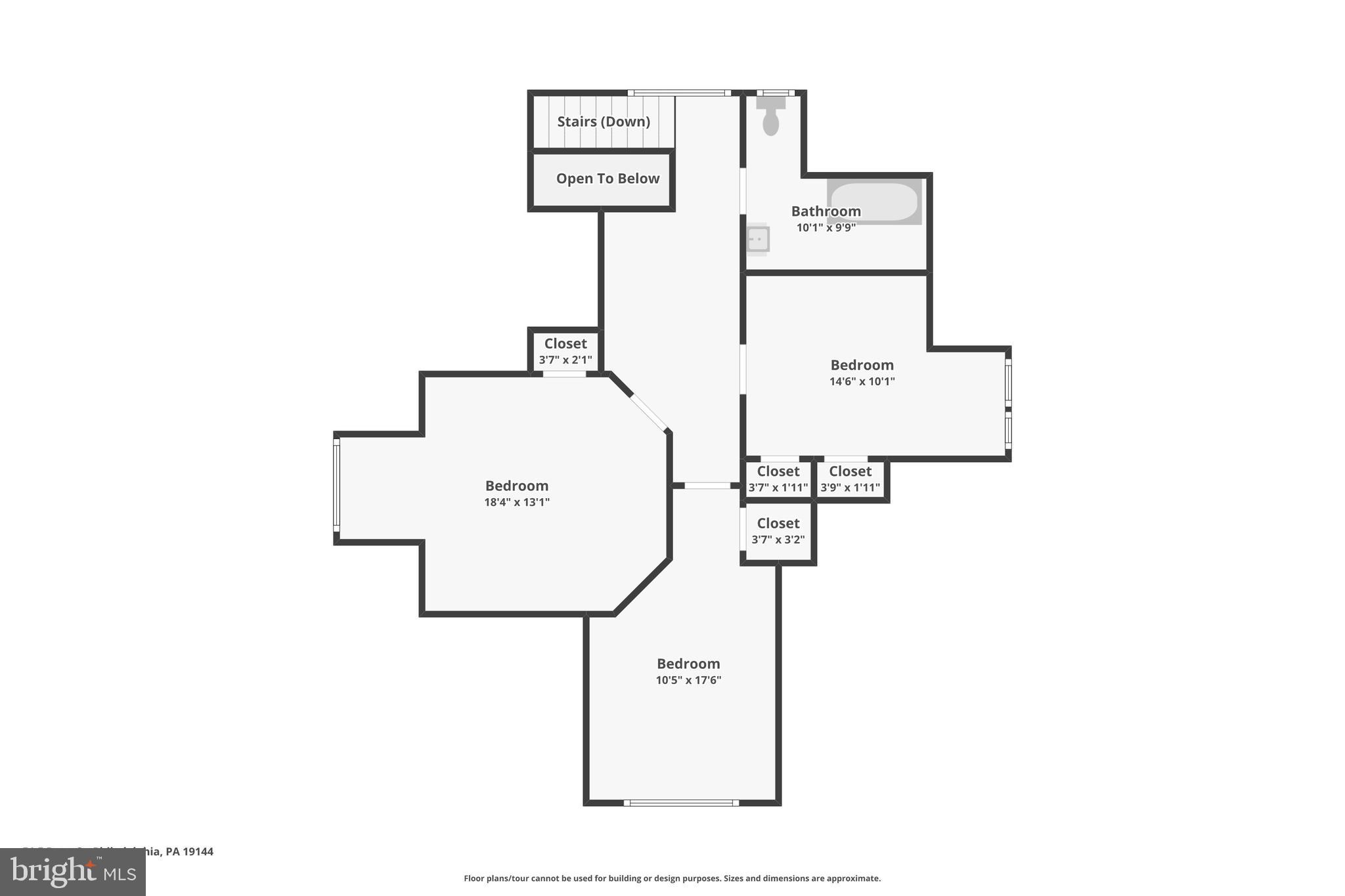 GERMANTOWN - Residential