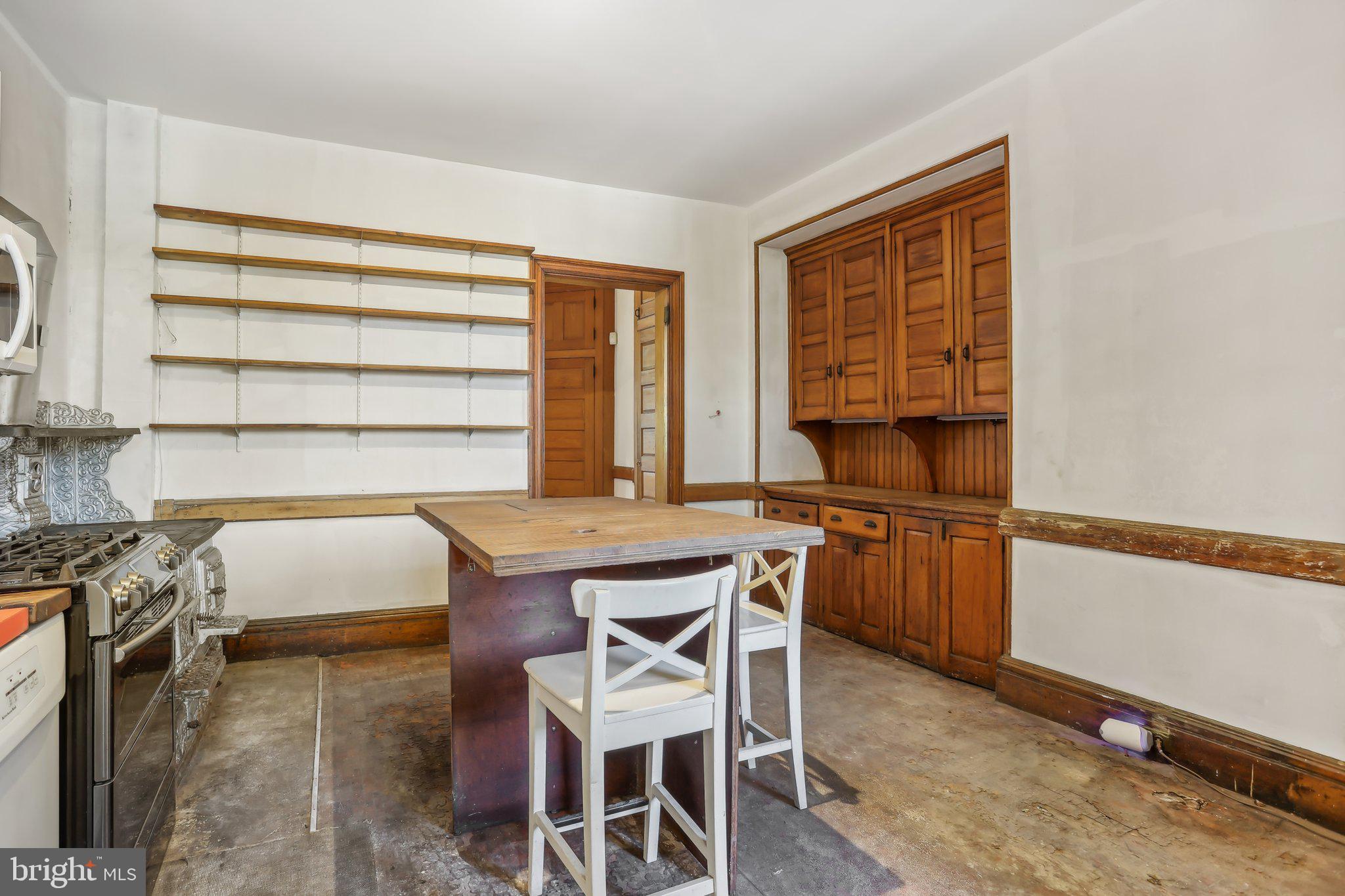 GERMANTOWN - Residential