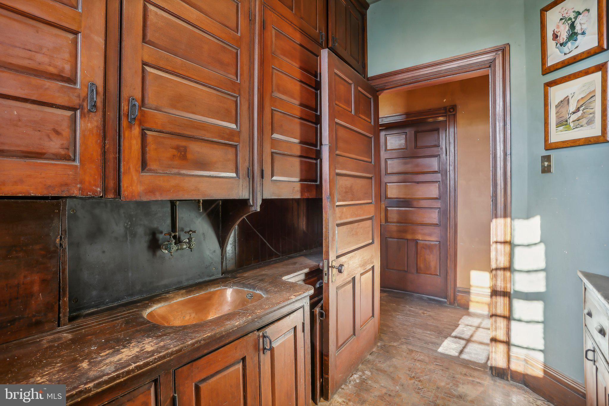 GERMANTOWN - Residential