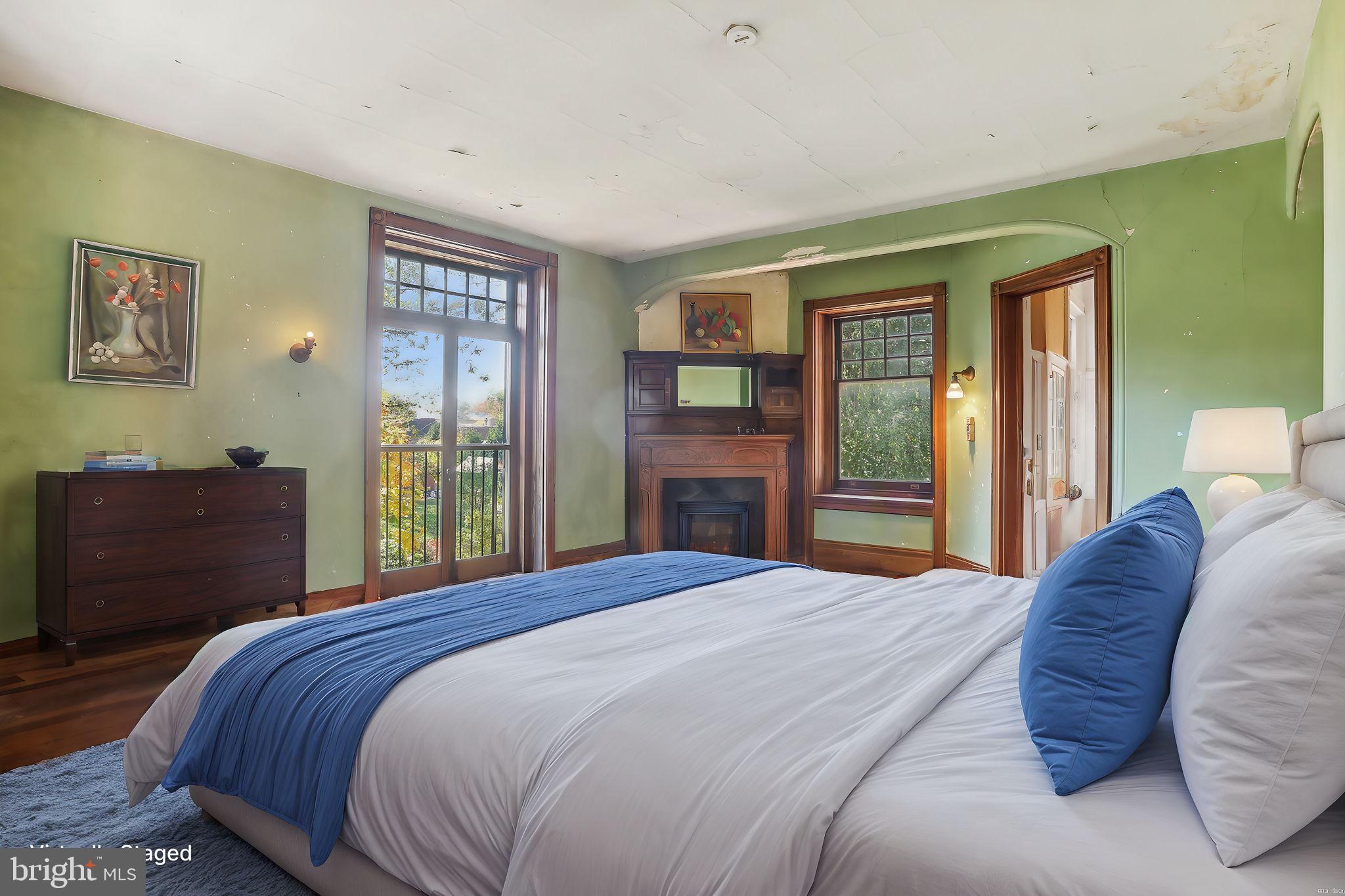 GERMANTOWN - Residential