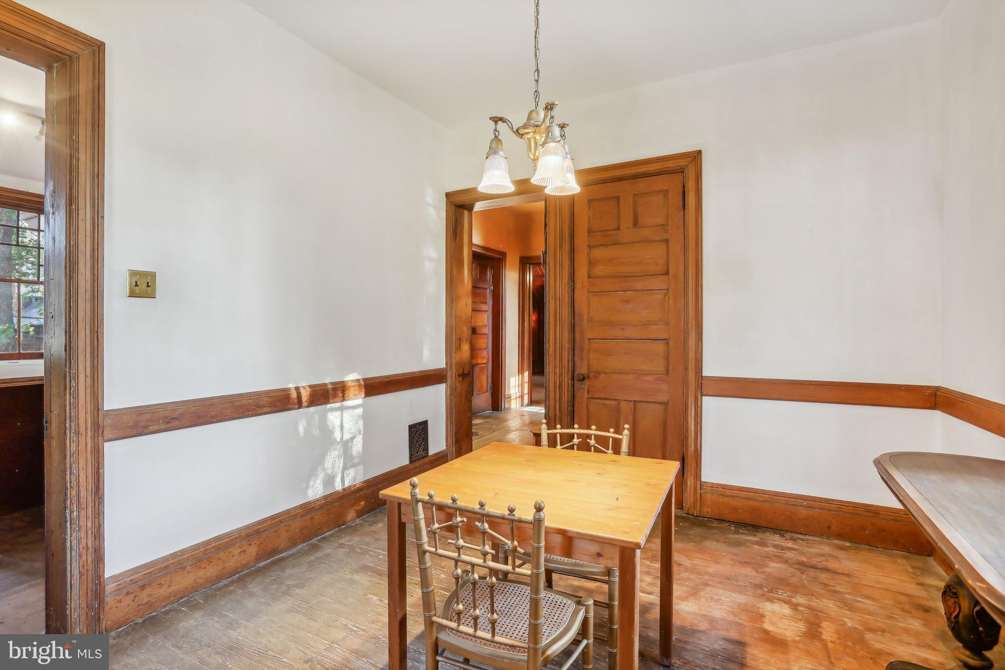 GERMANTOWN - Residential