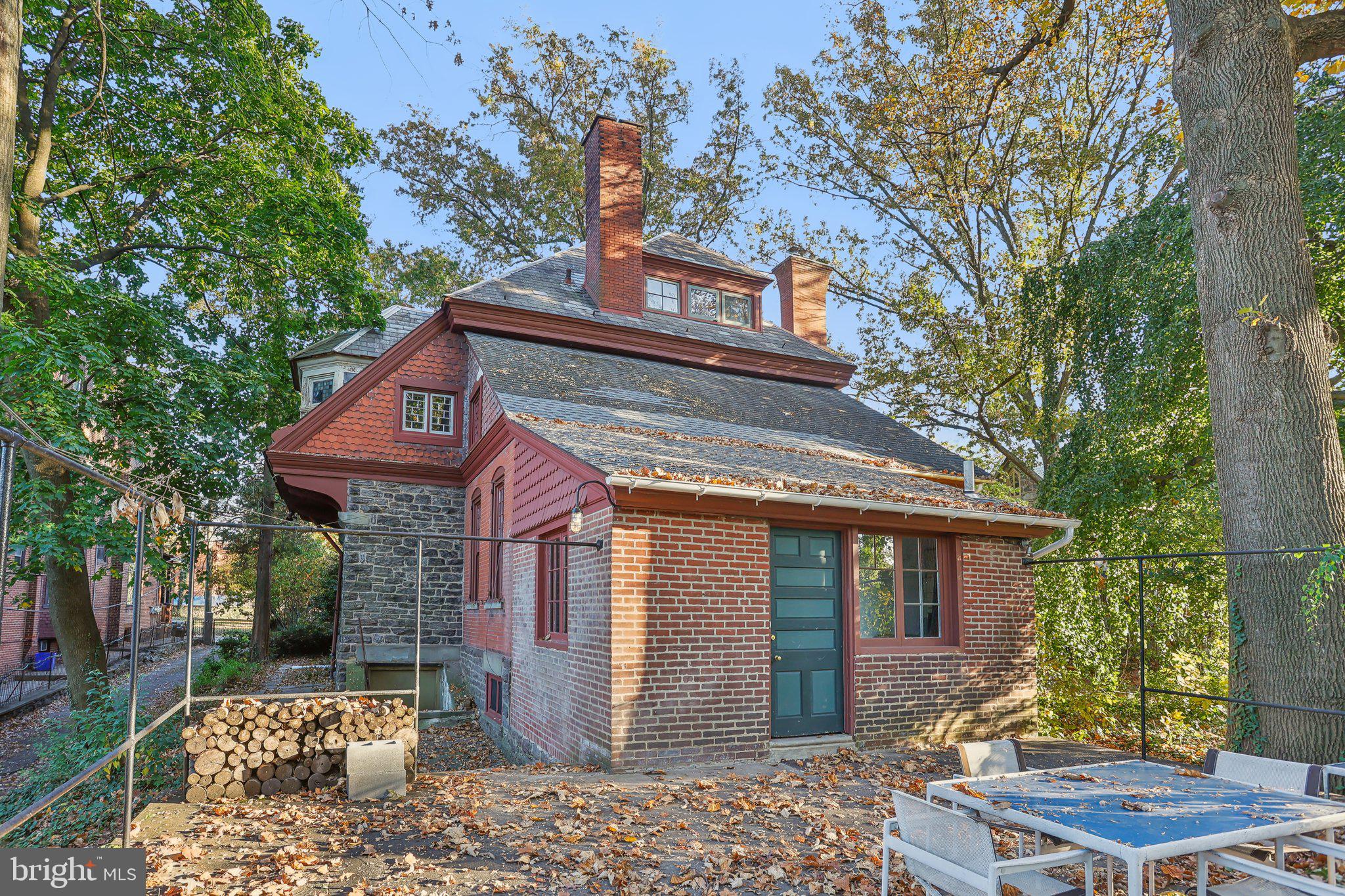 GERMANTOWN - Residential