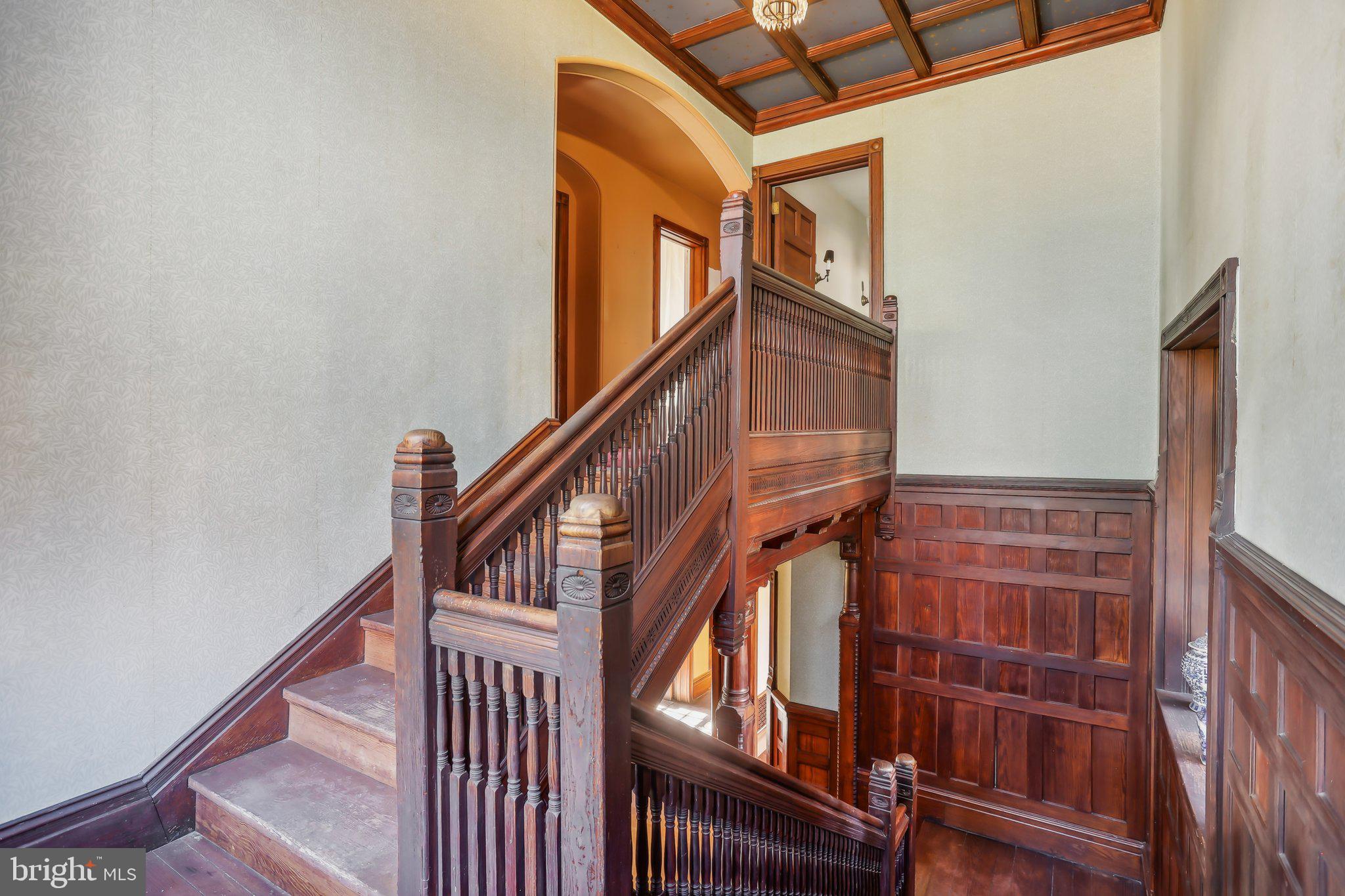 GERMANTOWN - Residential