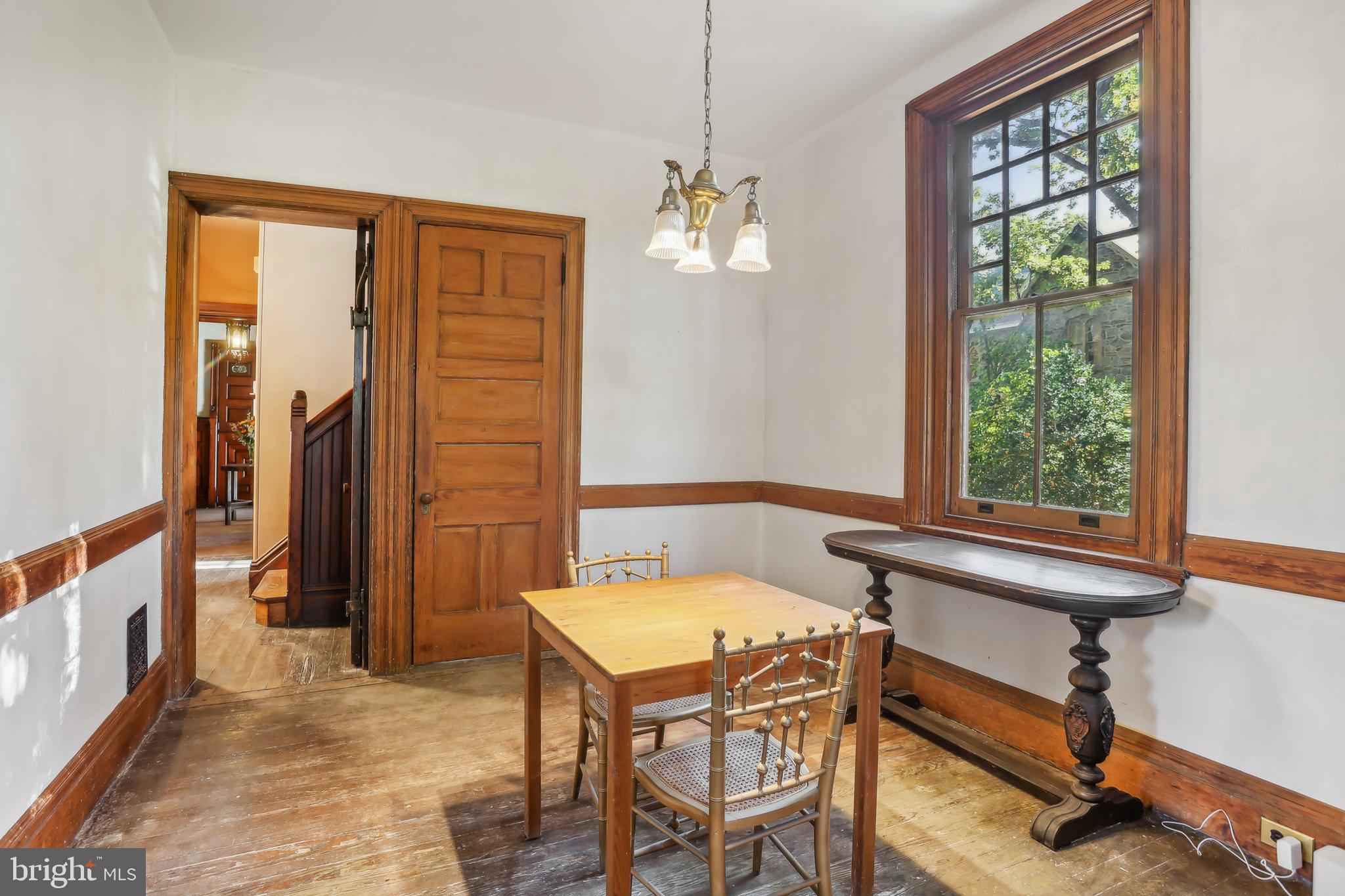 GERMANTOWN - Residential