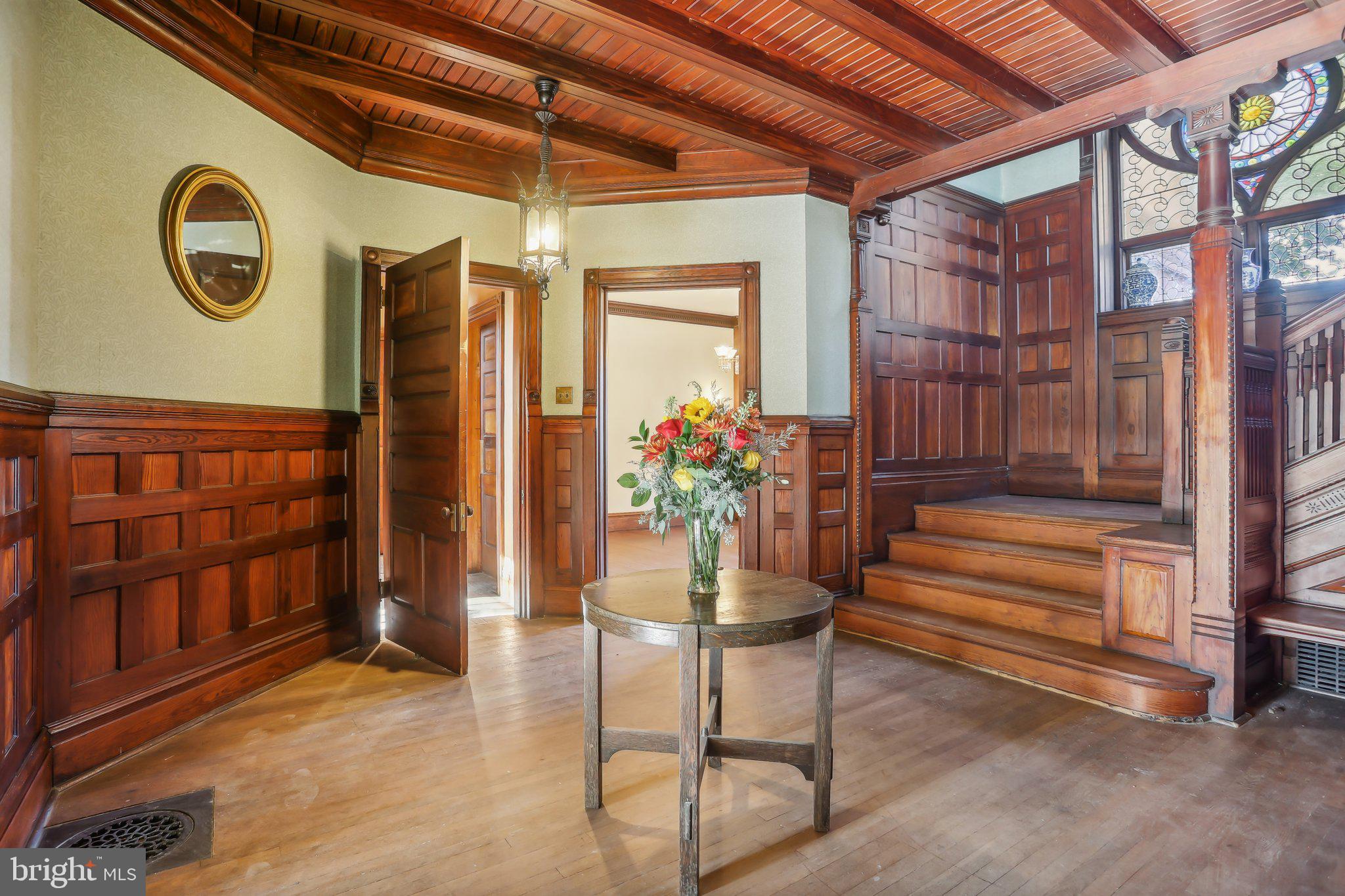 GERMANTOWN - Residential