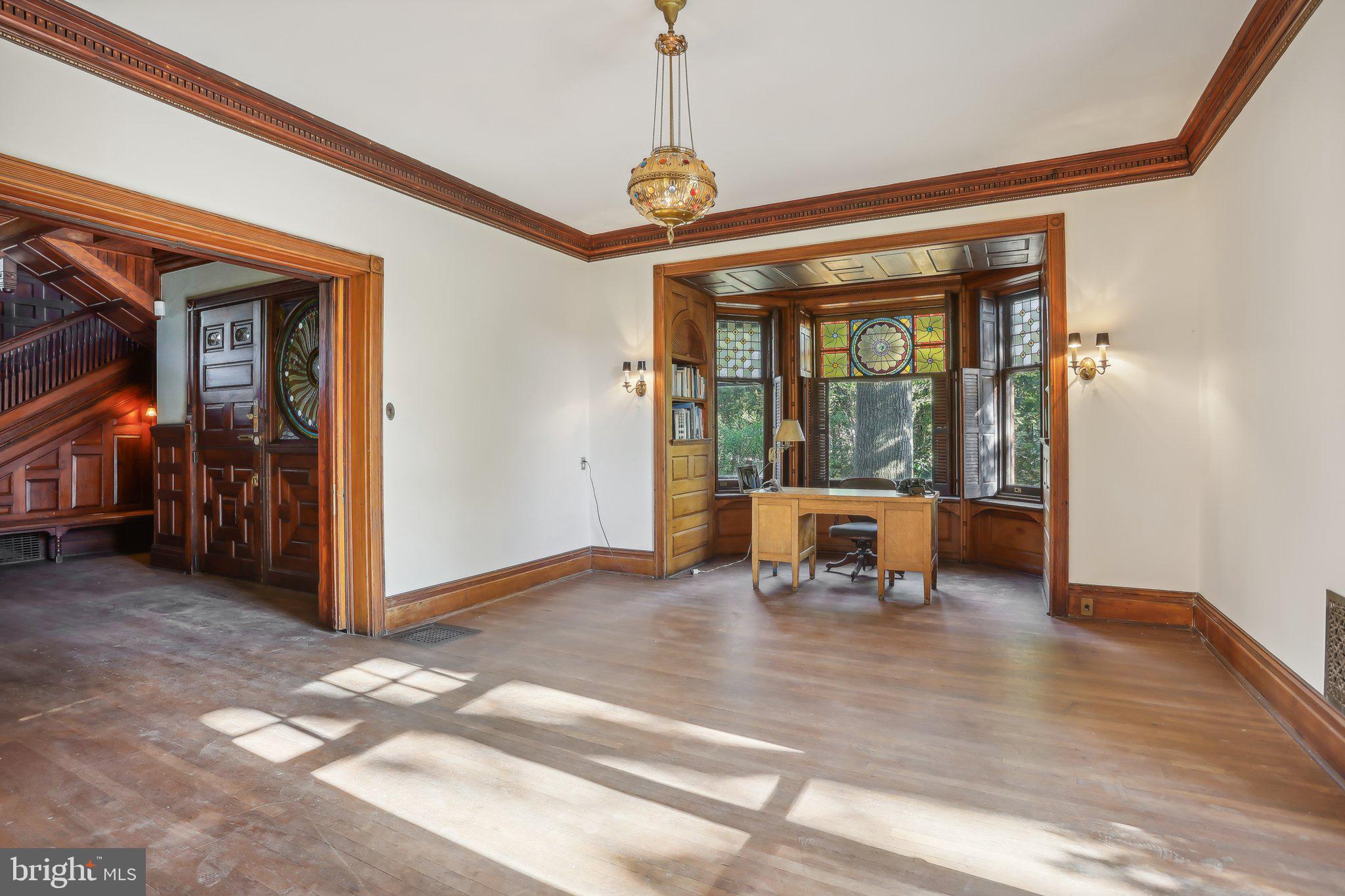 GERMANTOWN - Residential