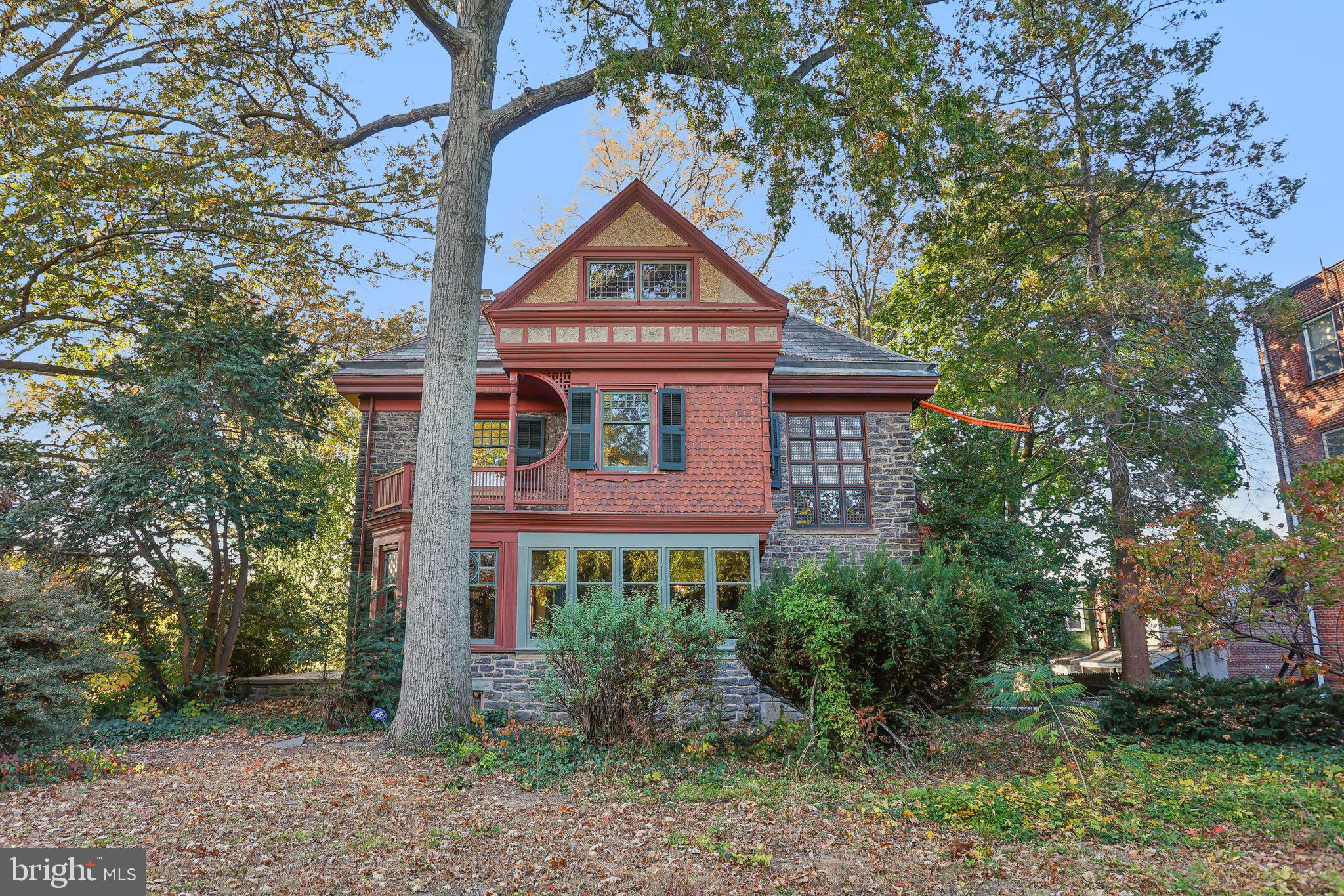 GERMANTOWN - Residential