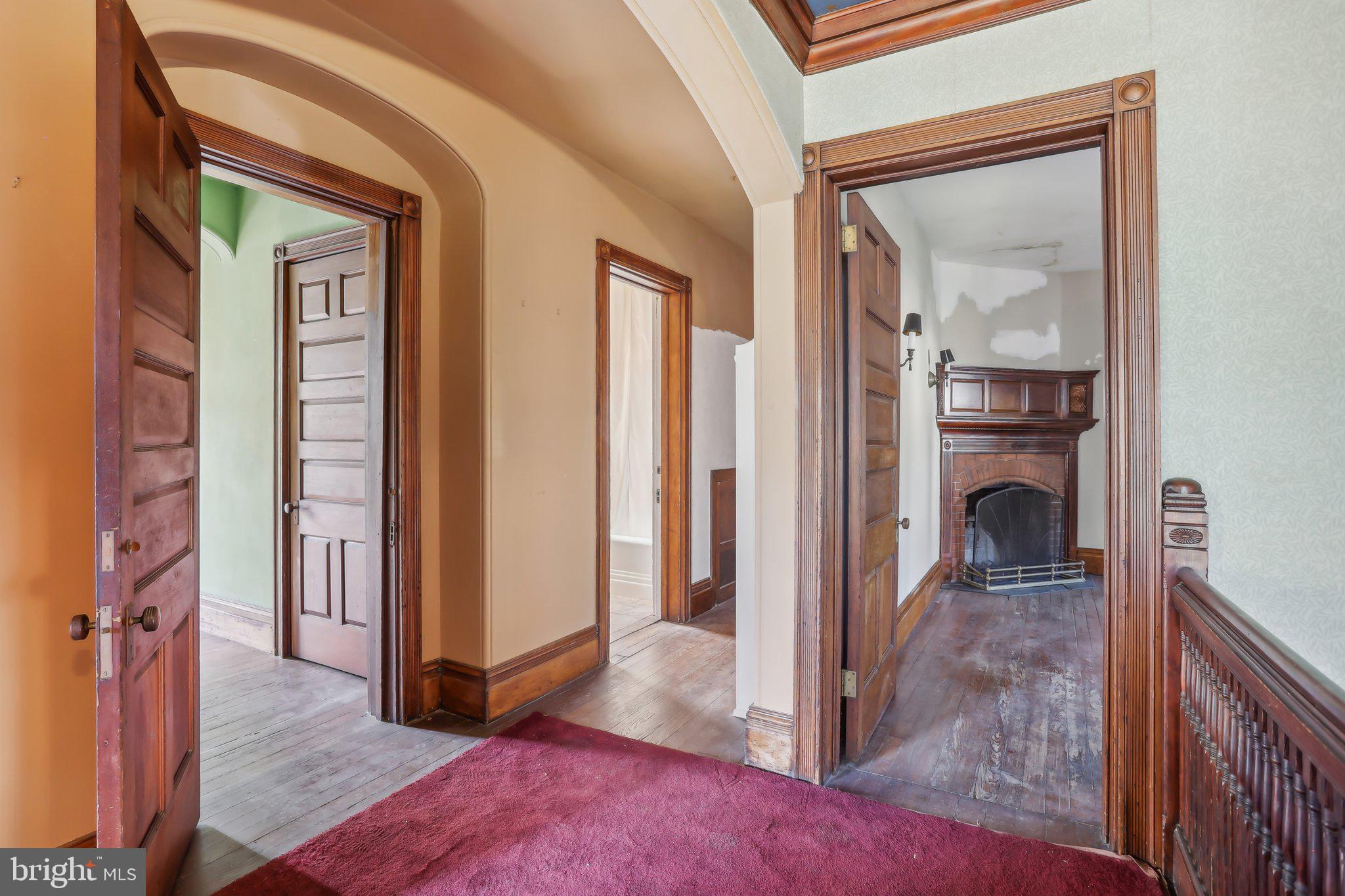 GERMANTOWN - Residential