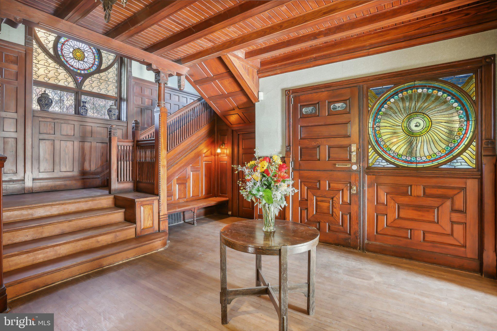 GERMANTOWN - Residential