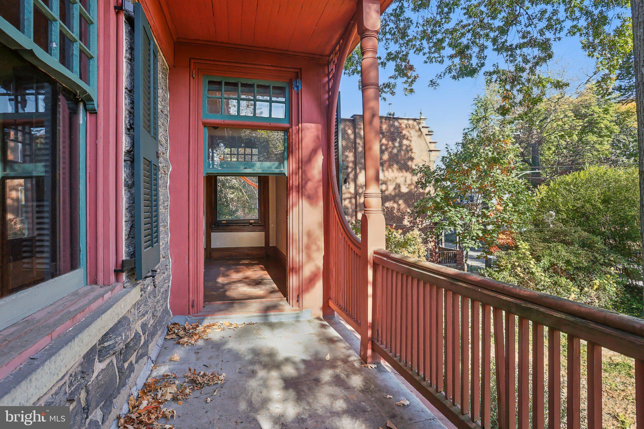 GERMANTOWN - Residential