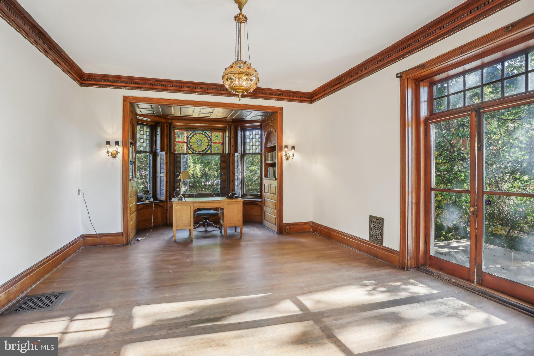 GERMANTOWN - Residential