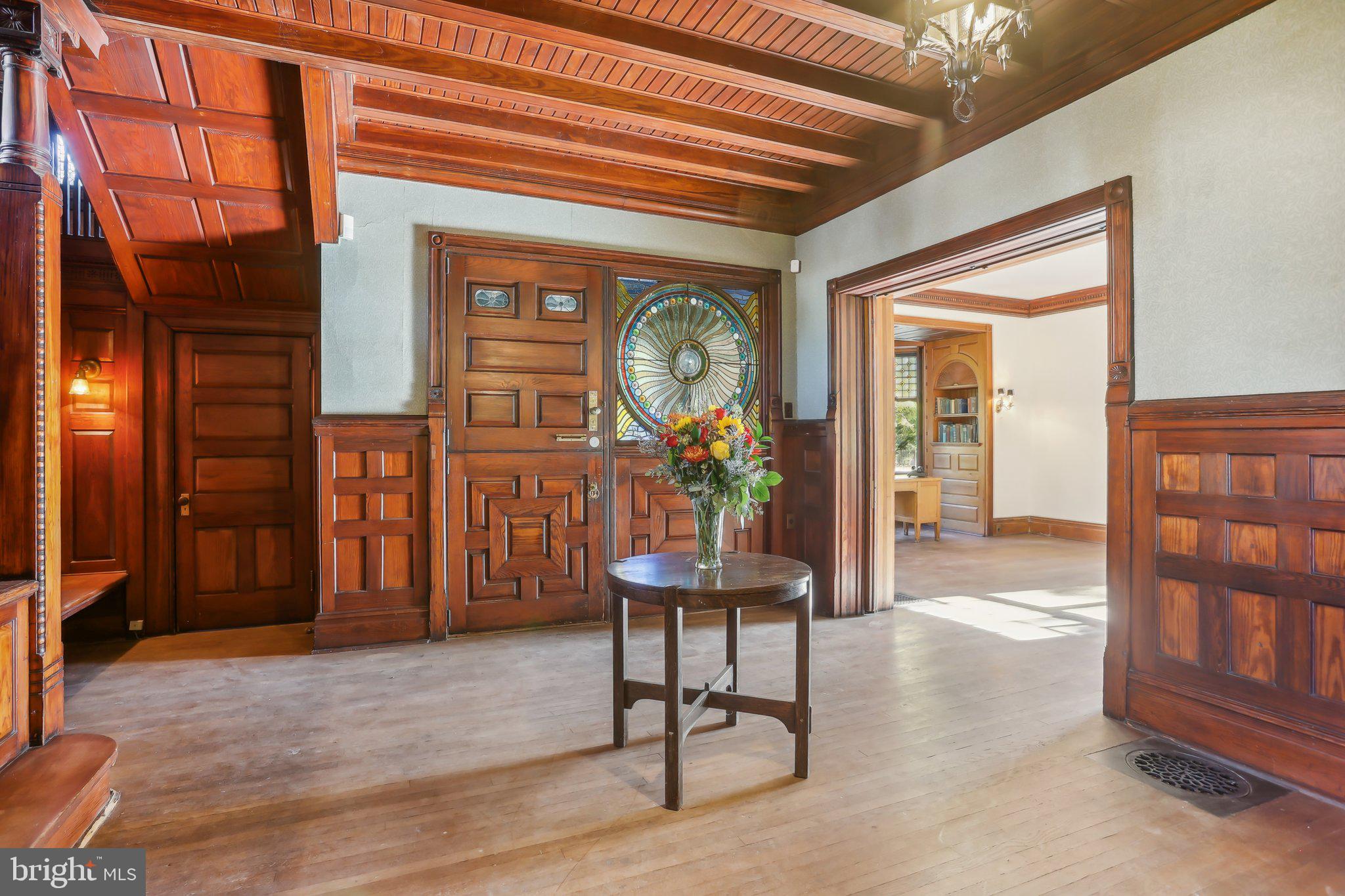 GERMANTOWN - Residential