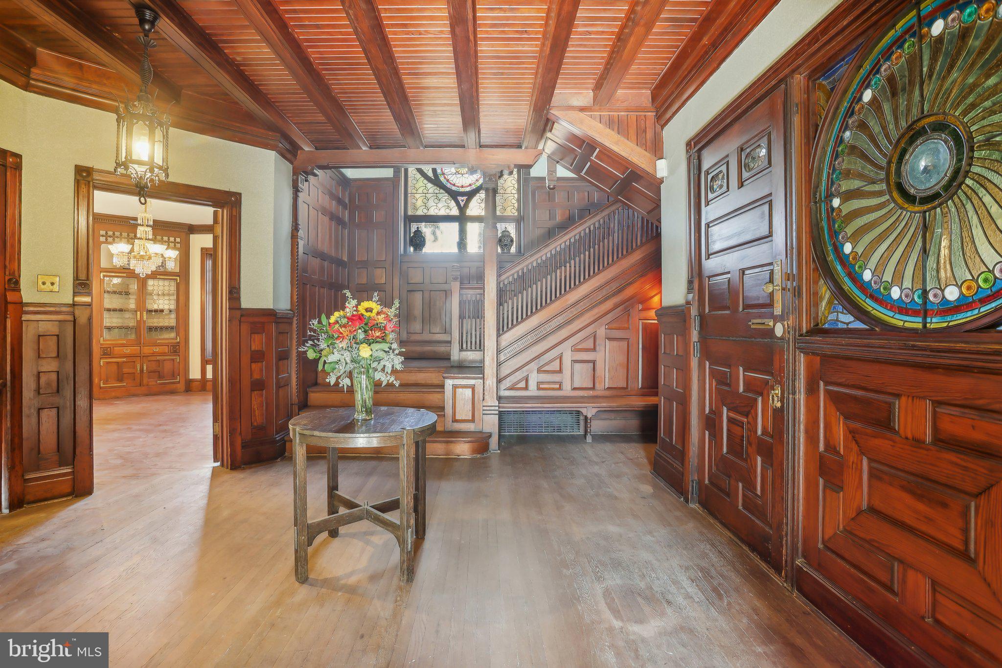 GERMANTOWN - Residential