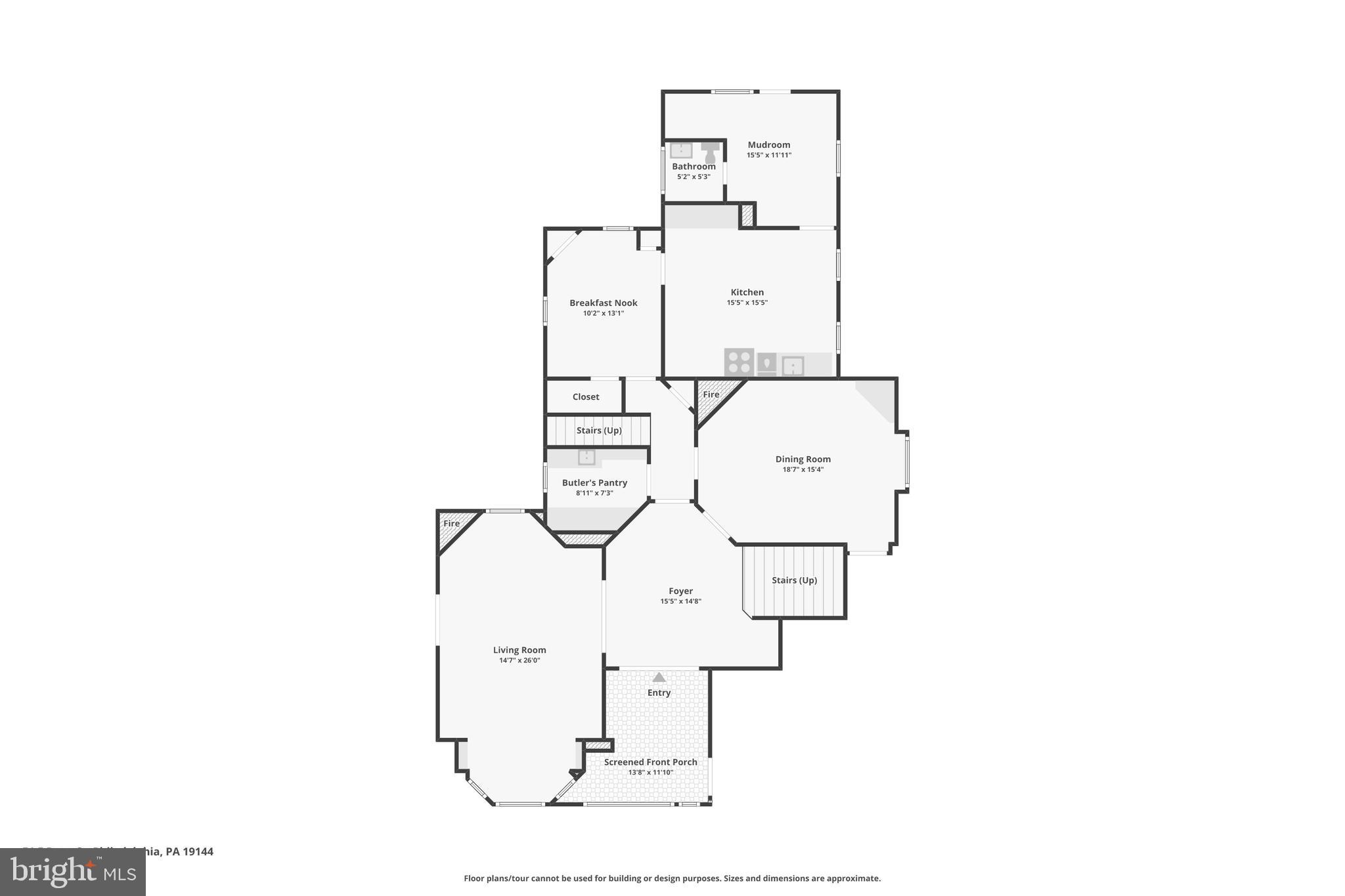 GERMANTOWN - Residential