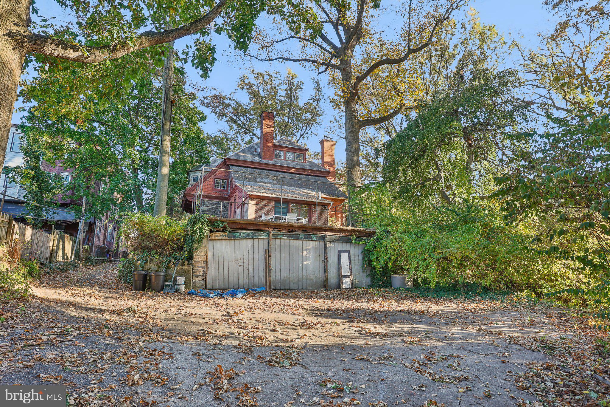 GERMANTOWN - Residential