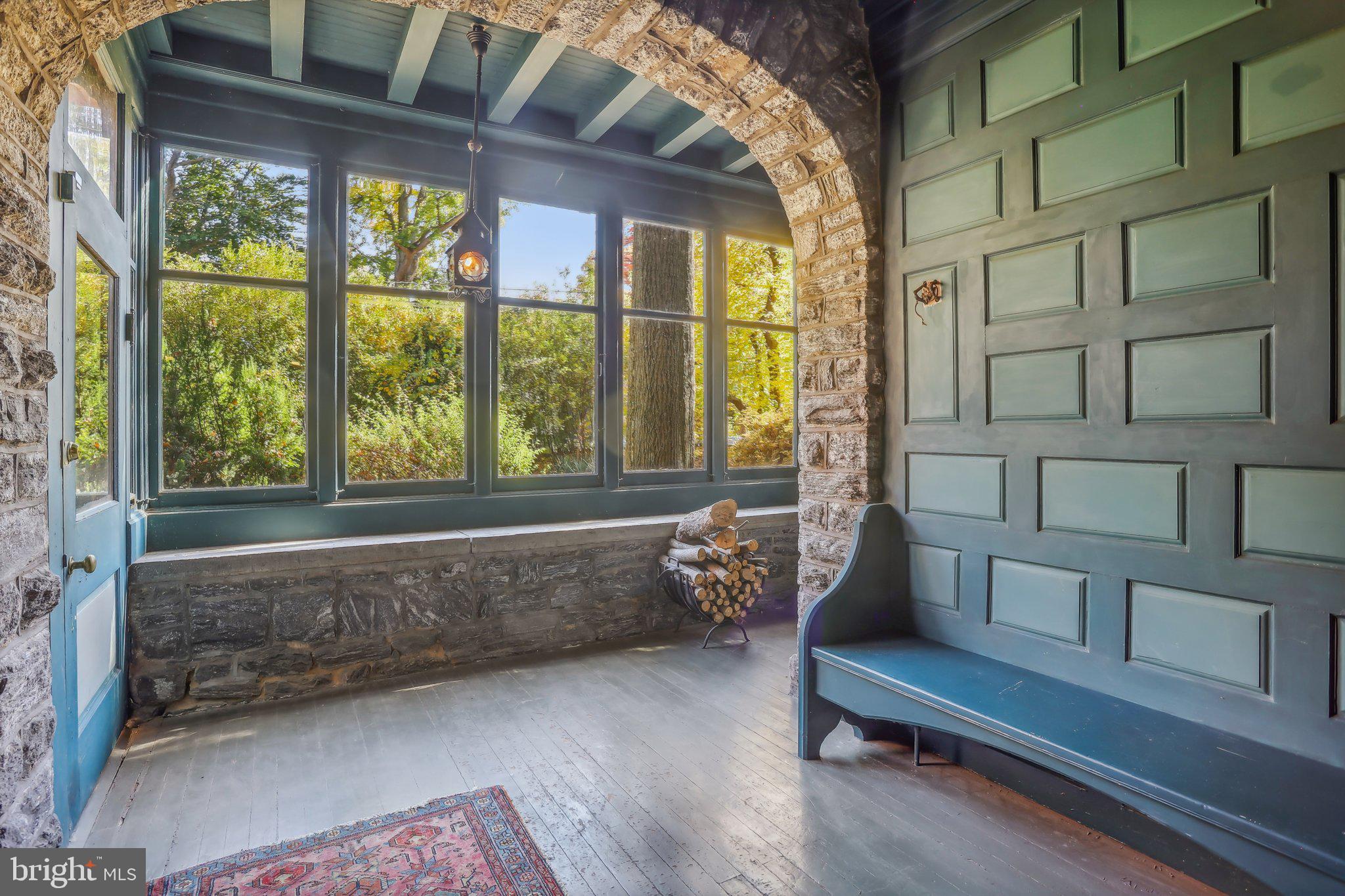 GERMANTOWN - Residential