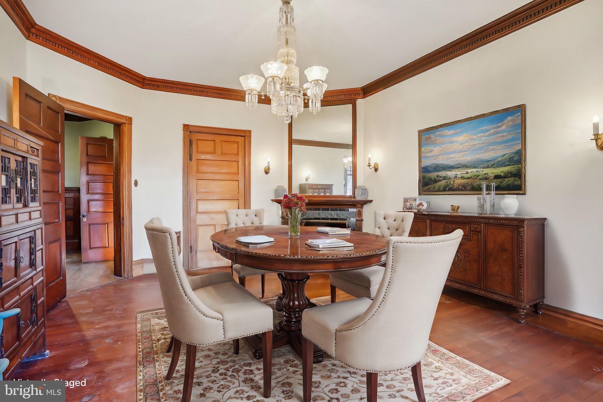 GERMANTOWN - Residential