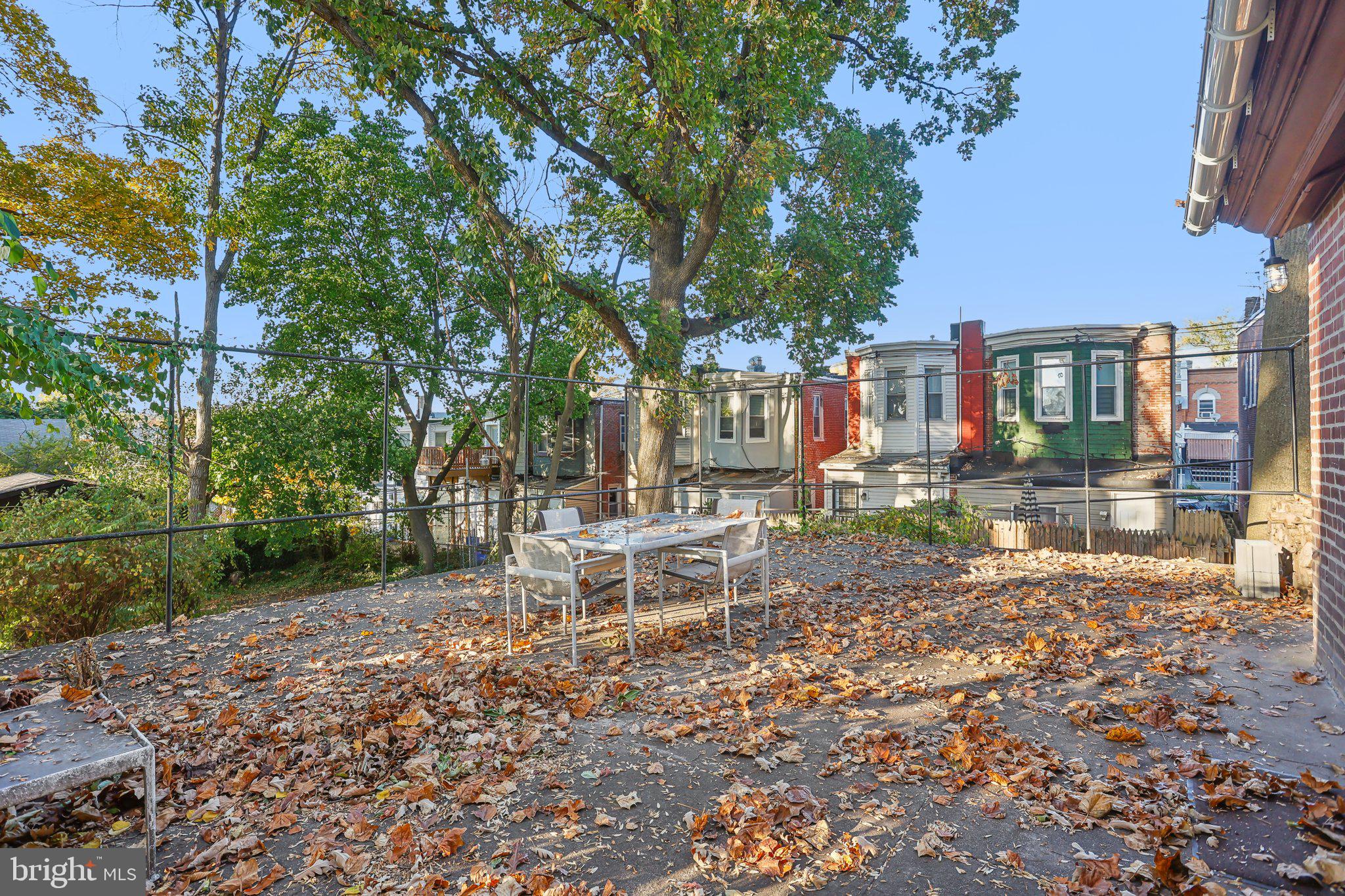 GERMANTOWN - Residential