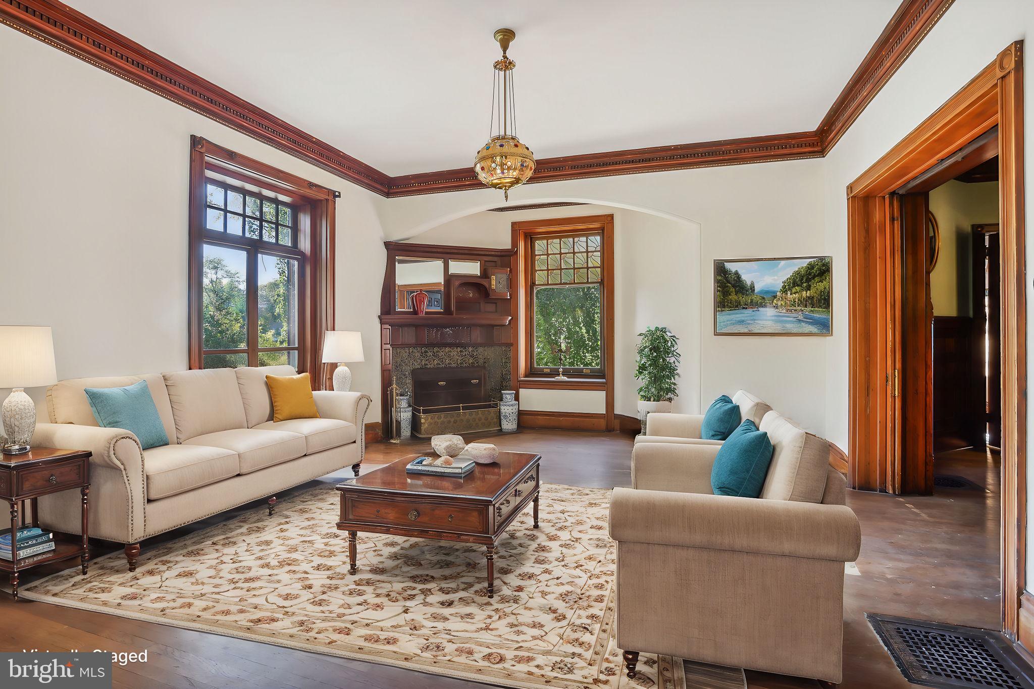 GERMANTOWN - Residential