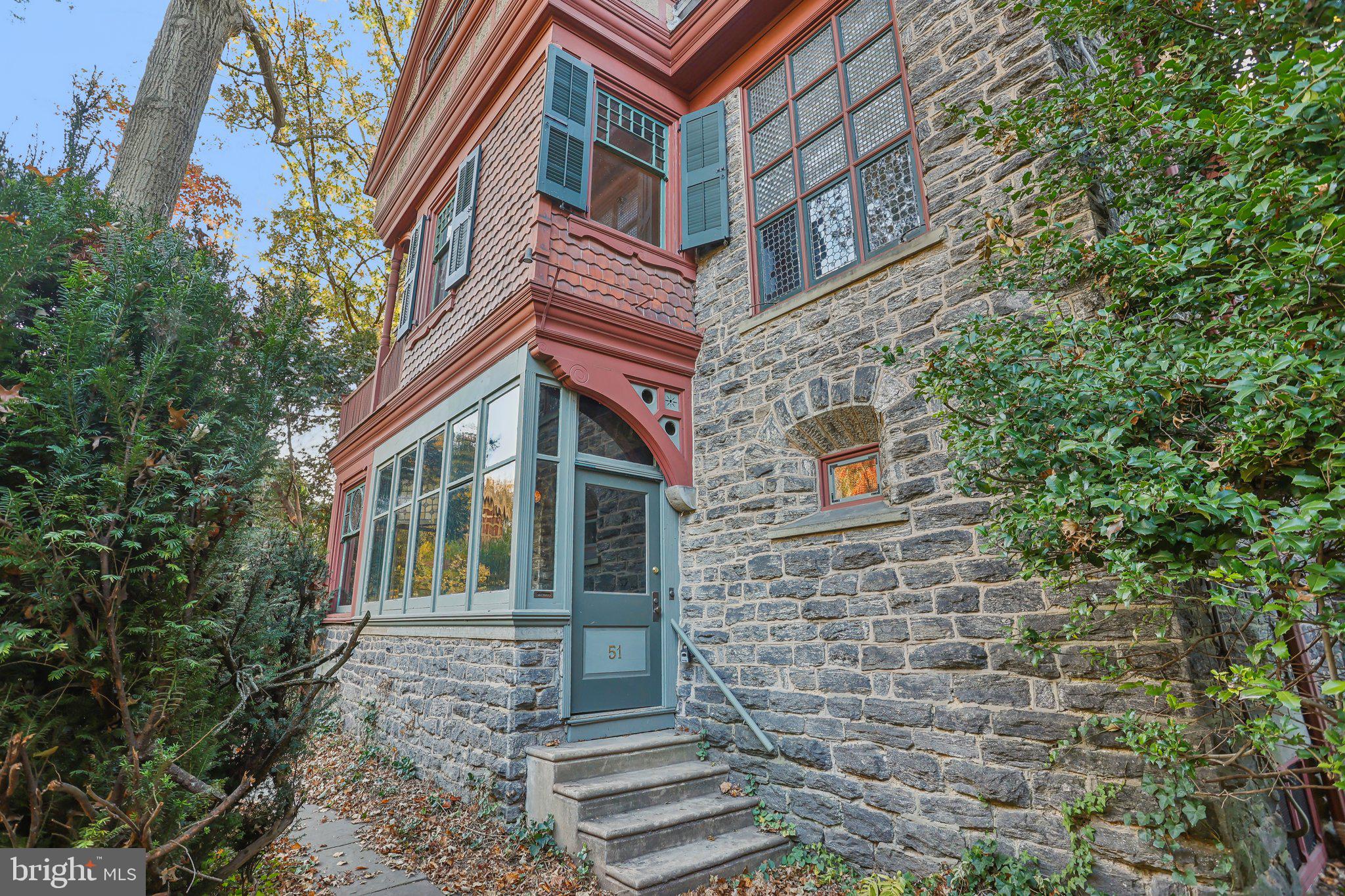 GERMANTOWN - Residential