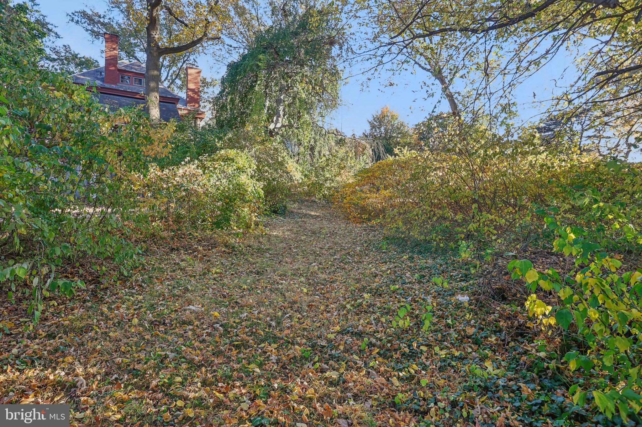 GERMANTOWN - Residential