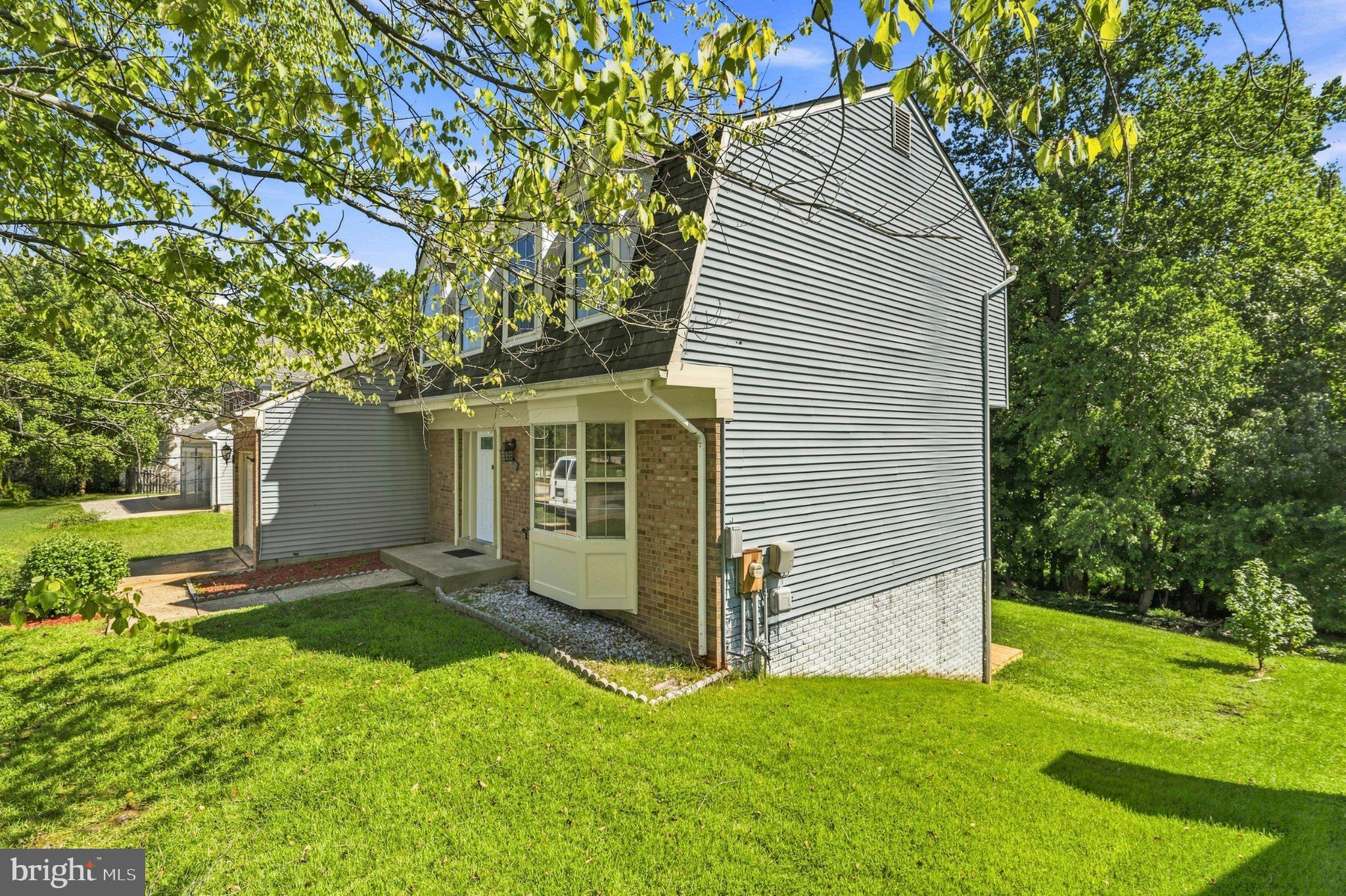 9514 FOX RUN DRIVE
