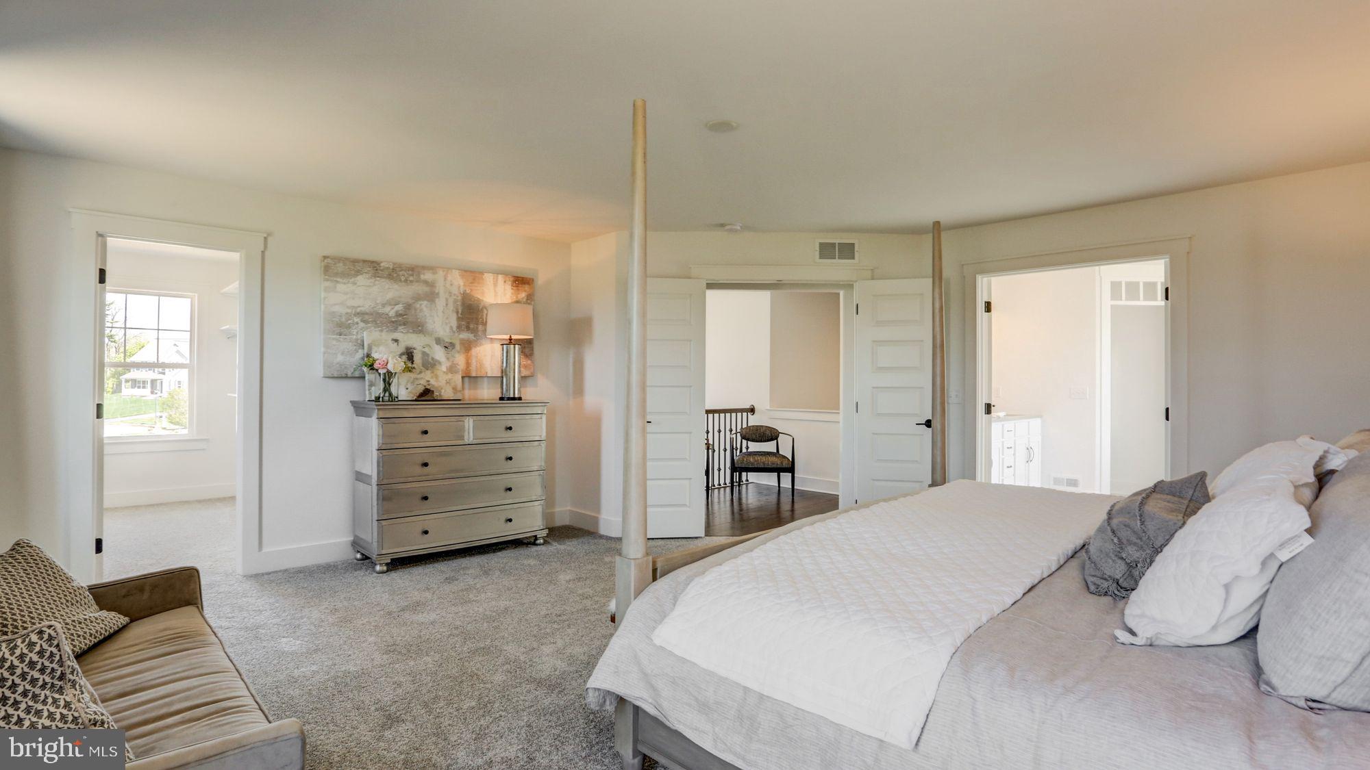 STRATHFORD MEADOWS - Residential