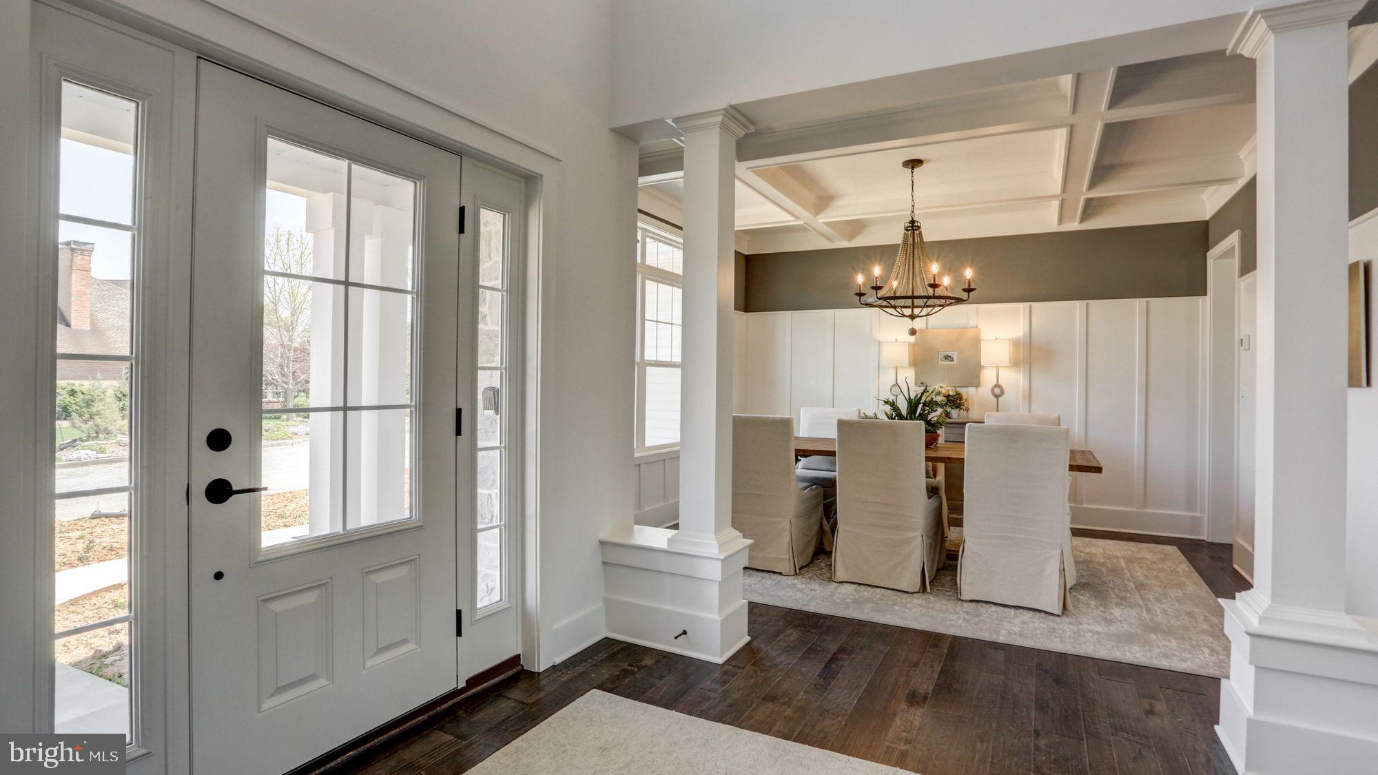 STRATHFORD MEADOWS - Residential