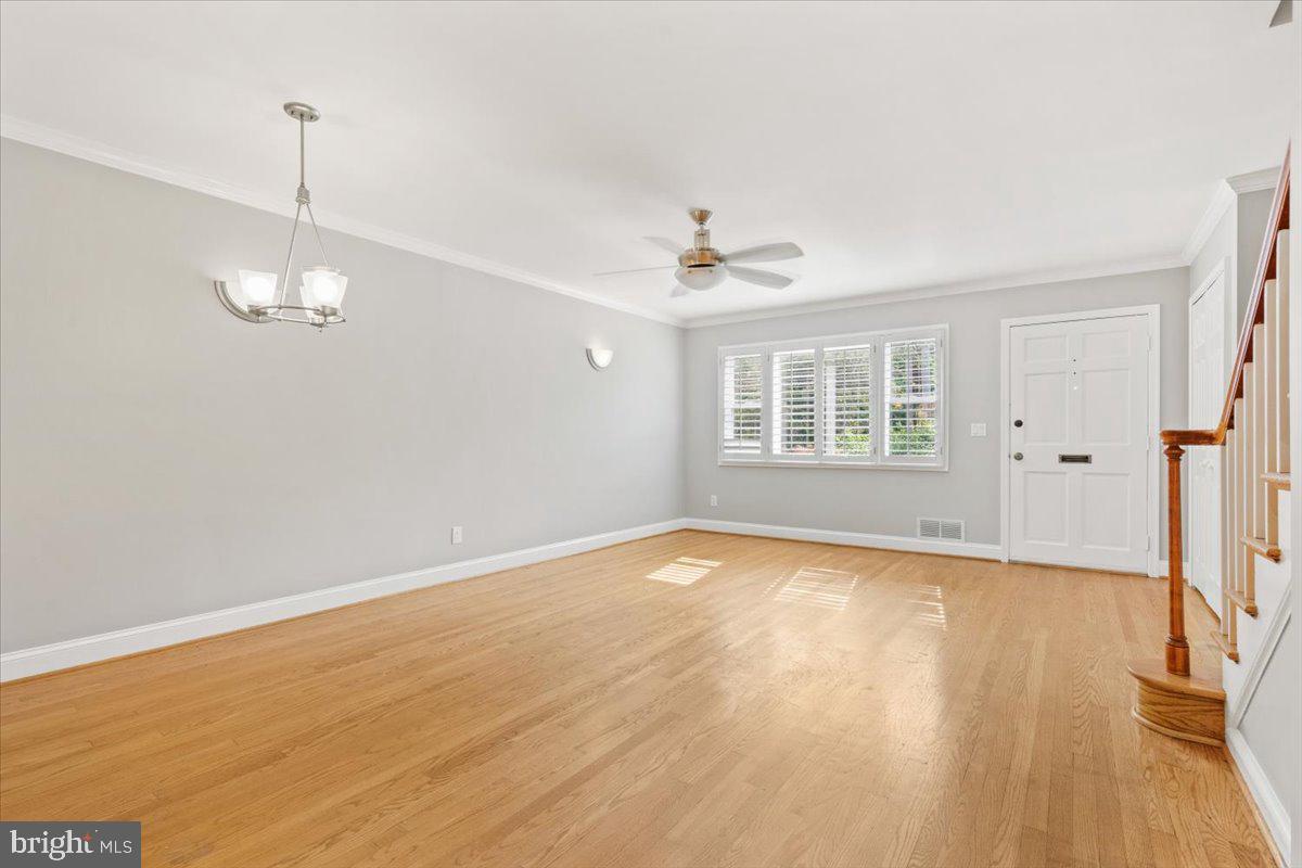 JEFFERSON HOMES - Residential