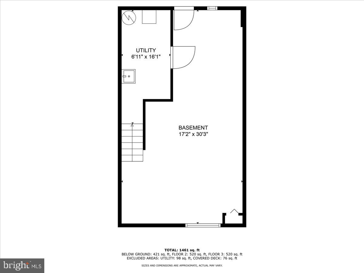 JEFFERSON HOMES - Residential