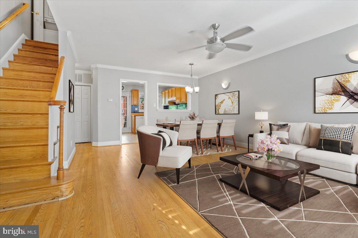 JEFFERSON HOMES - Residential