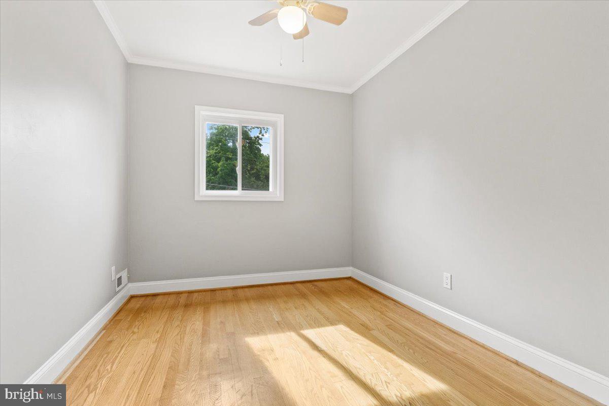 JEFFERSON HOMES - Residential