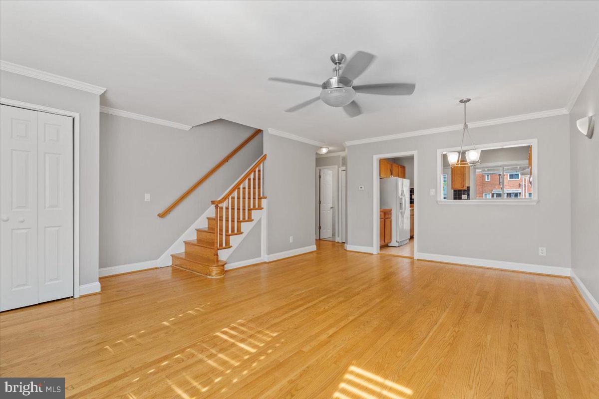 JEFFERSON HOMES - Residential