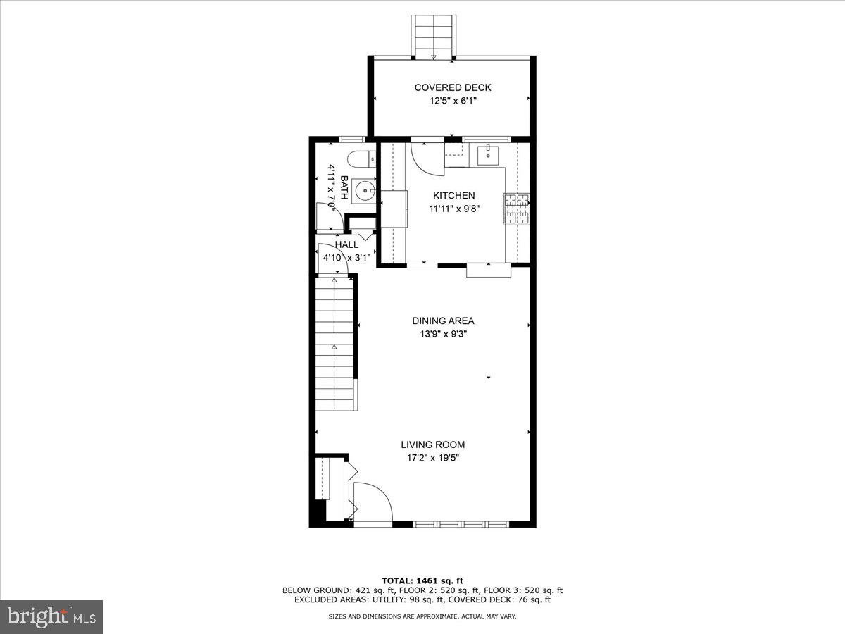 JEFFERSON HOMES - Residential