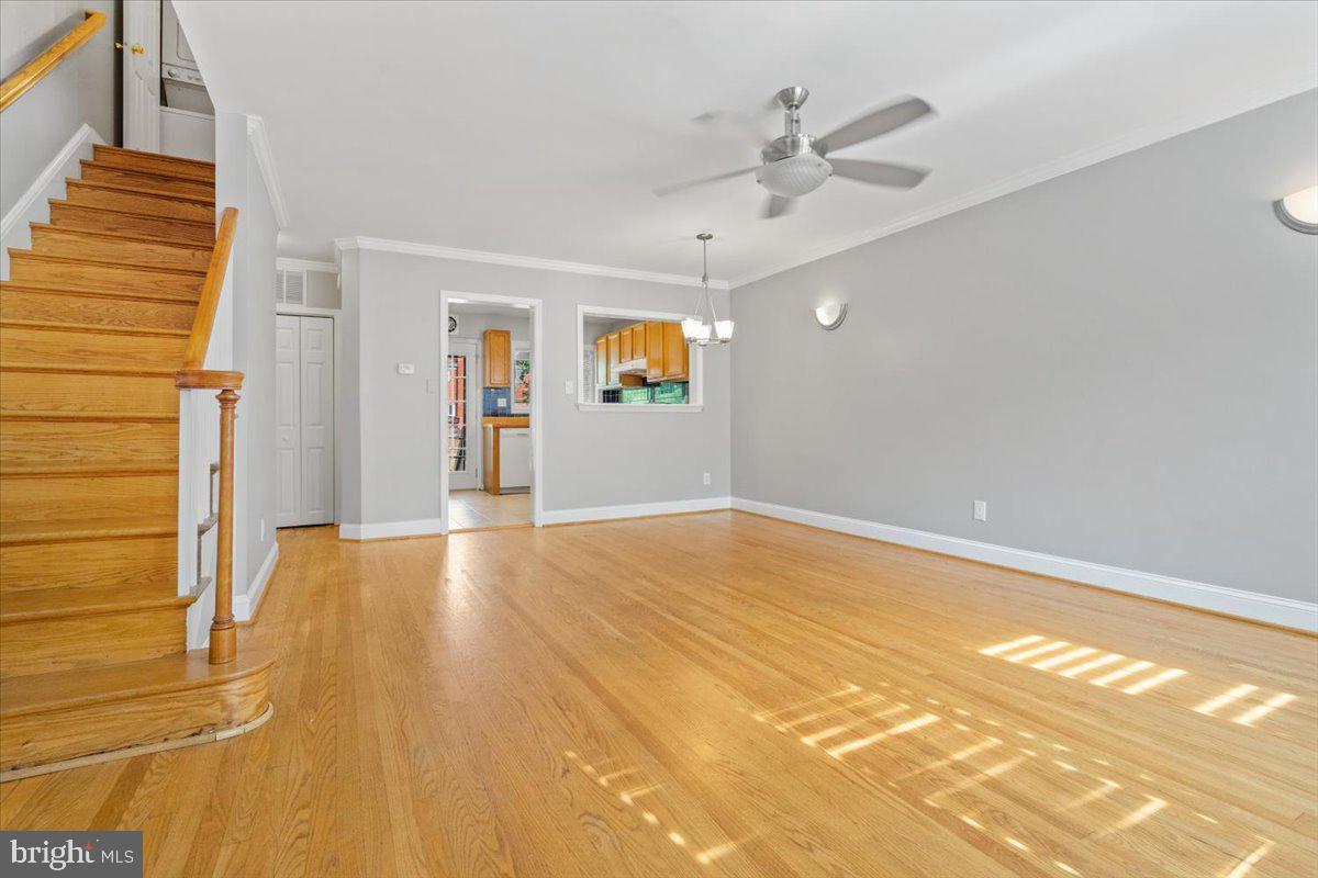 JEFFERSON HOMES - Residential