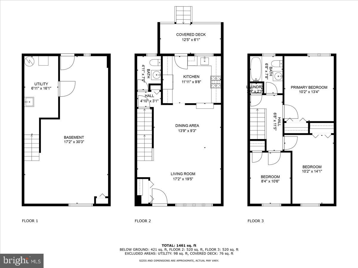 JEFFERSON HOMES - Residential
