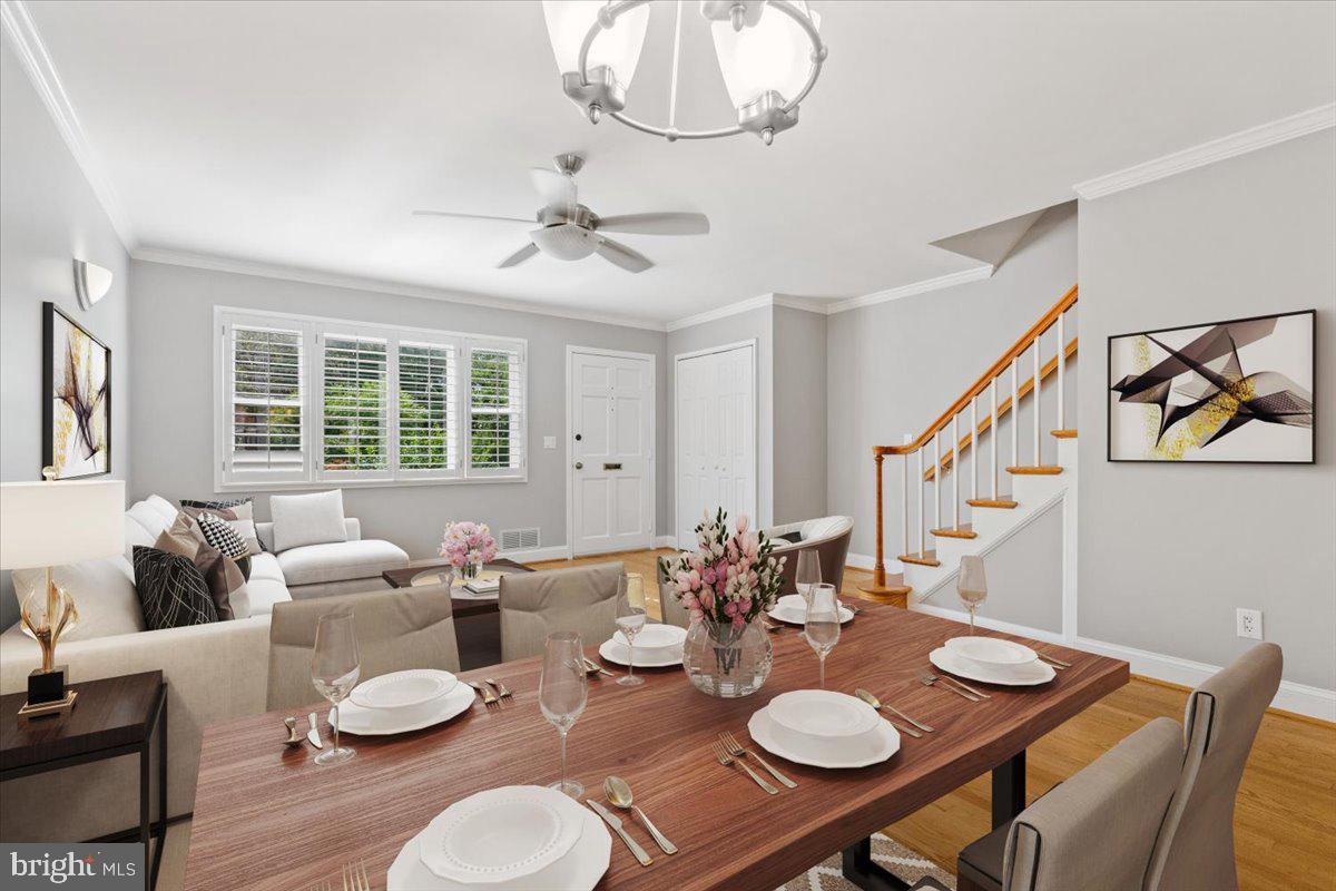 JEFFERSON HOMES - Residential