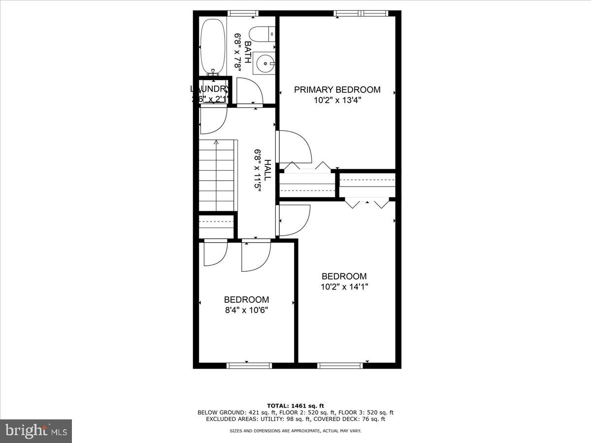 JEFFERSON HOMES - Residential