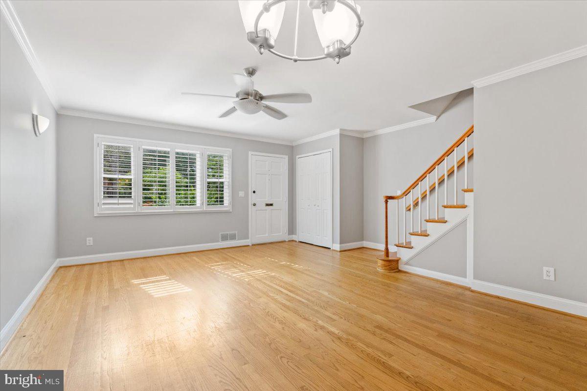 JEFFERSON HOMES - Residential