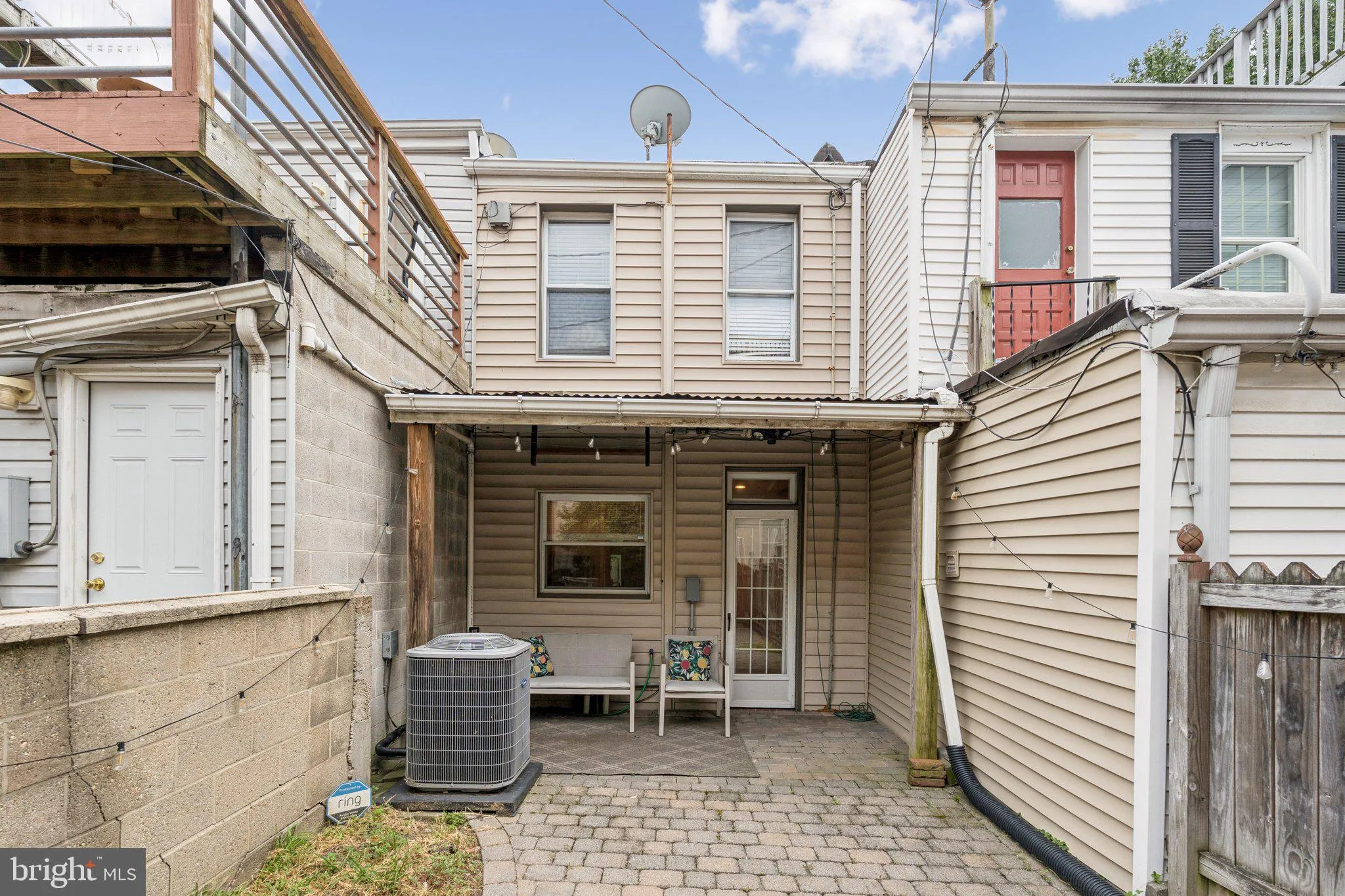 Baltimore, Maryland 21224, United States, 2 Bedrooms Bedrooms, ,2 BathroomsBathrooms,Residential,Pending,191826