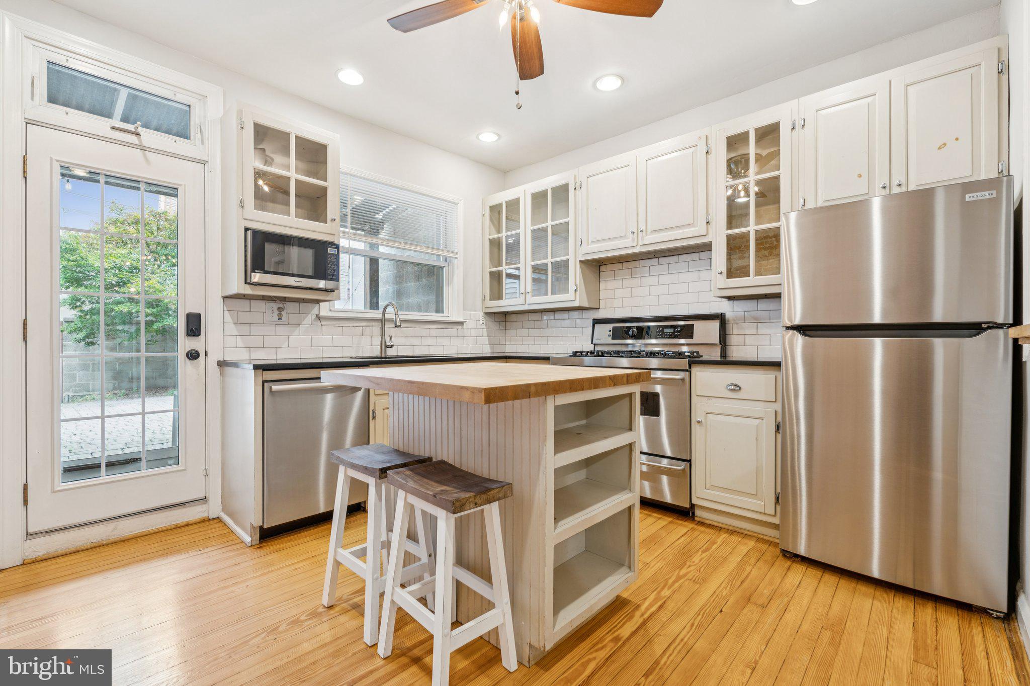 CANTON - Residential