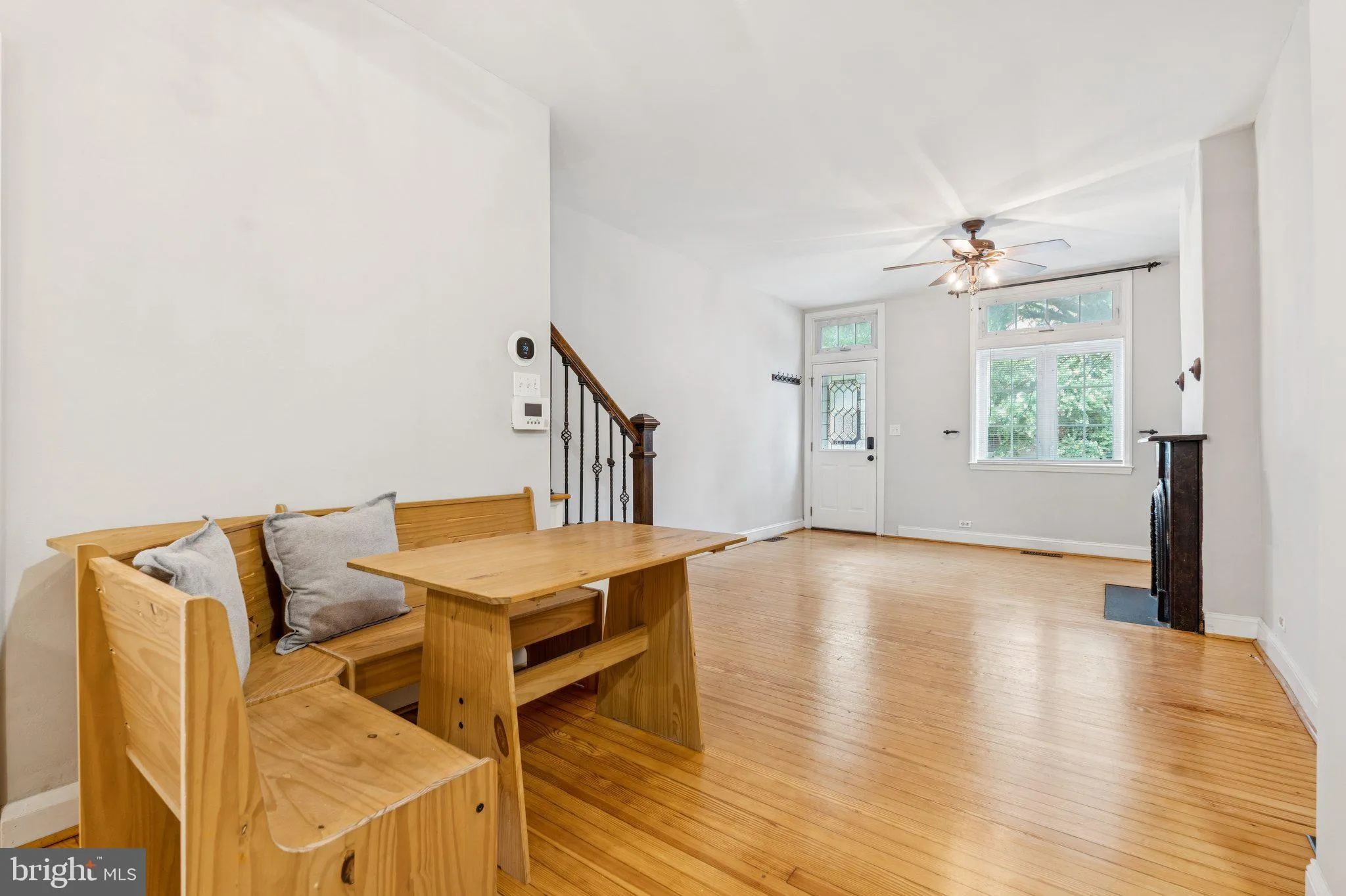 Baltimore, Maryland 21224, United States, 2 Bedrooms Bedrooms, ,2 BathroomsBathrooms,Residential,Pending,191826