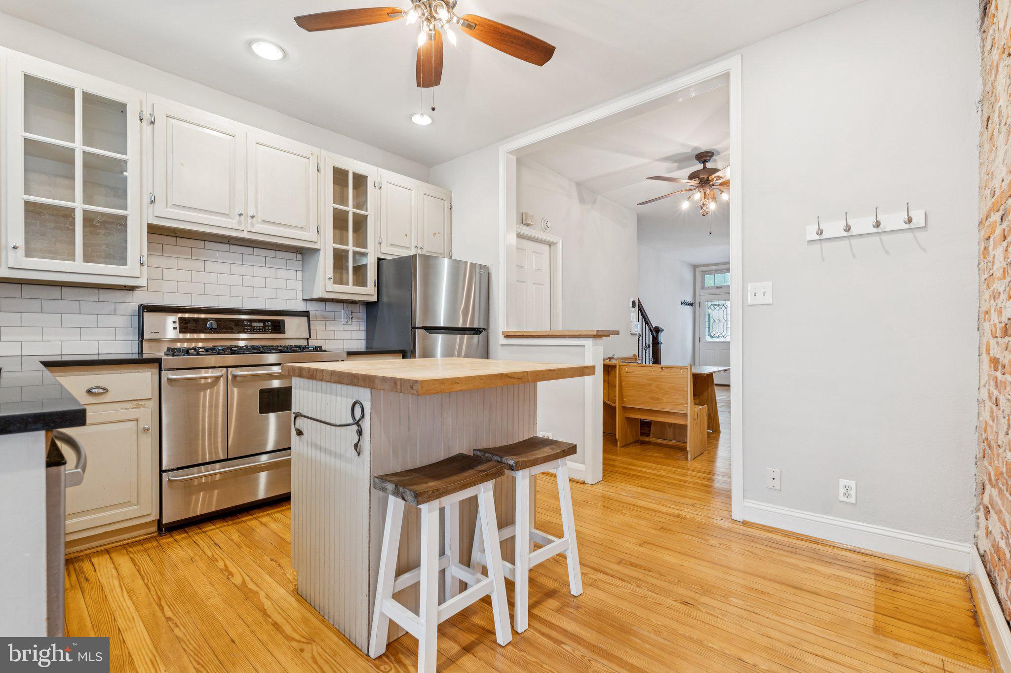 CANTON - Residential