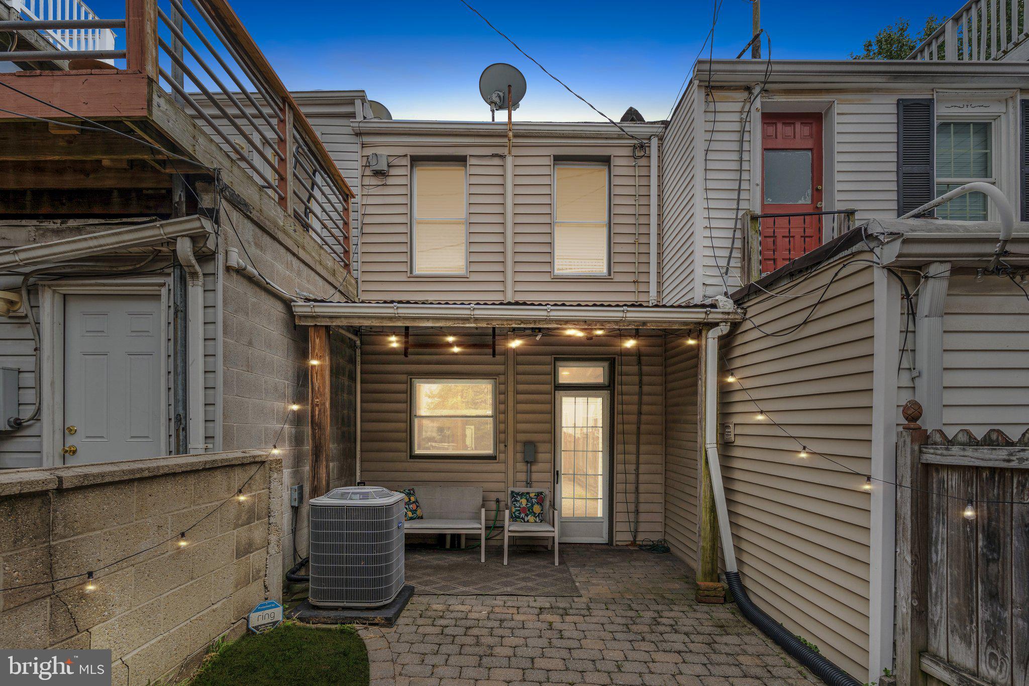 CANTON - Residential