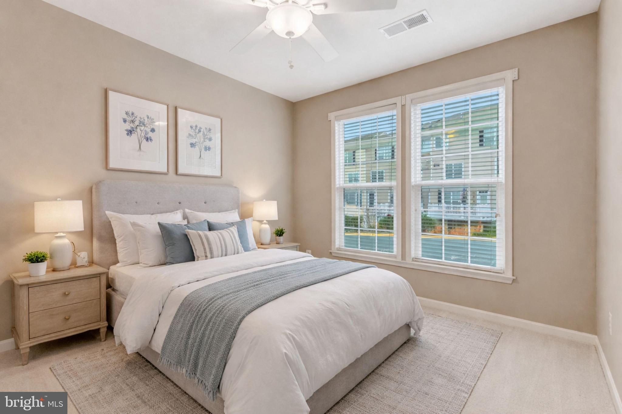 MERCER PARK CONDOMINIUM - Residential