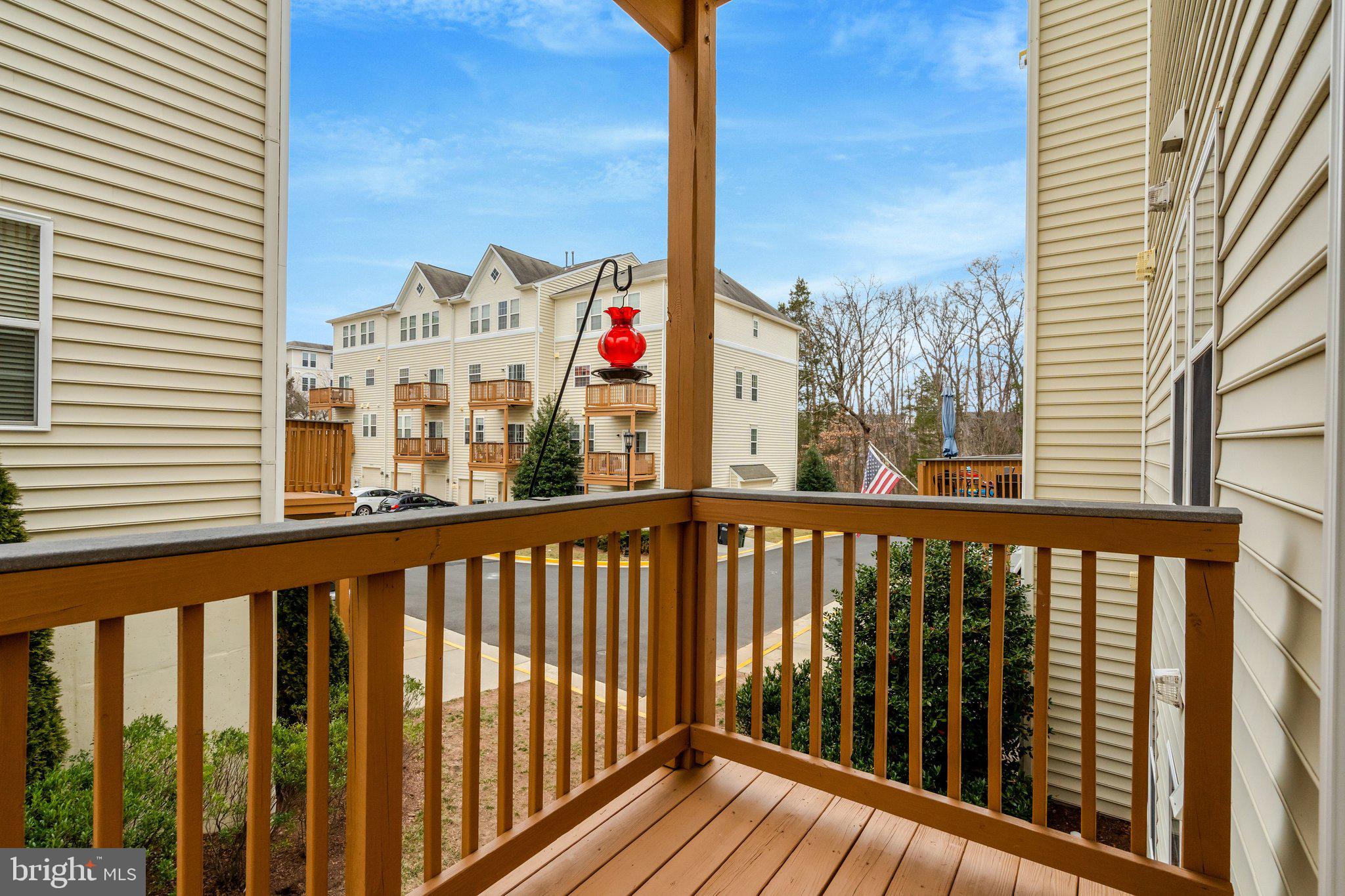 MERCER PARK CONDOMINIUM - Residential