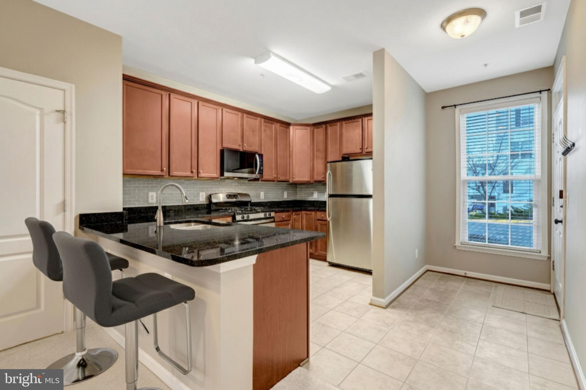 MERCER PARK CONDOMINIUM - Residential