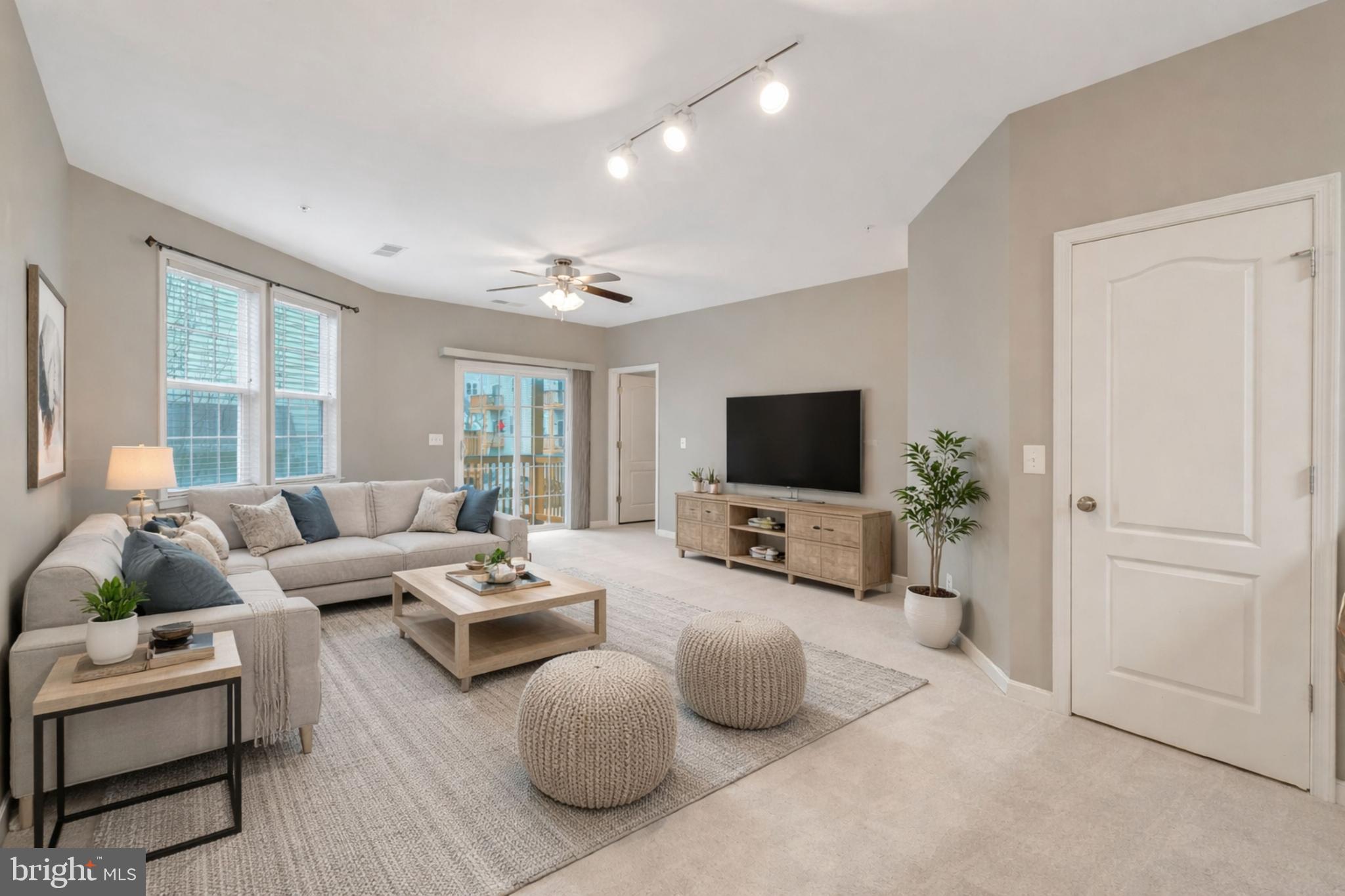 MERCER PARK CONDOMINIUM - Residential